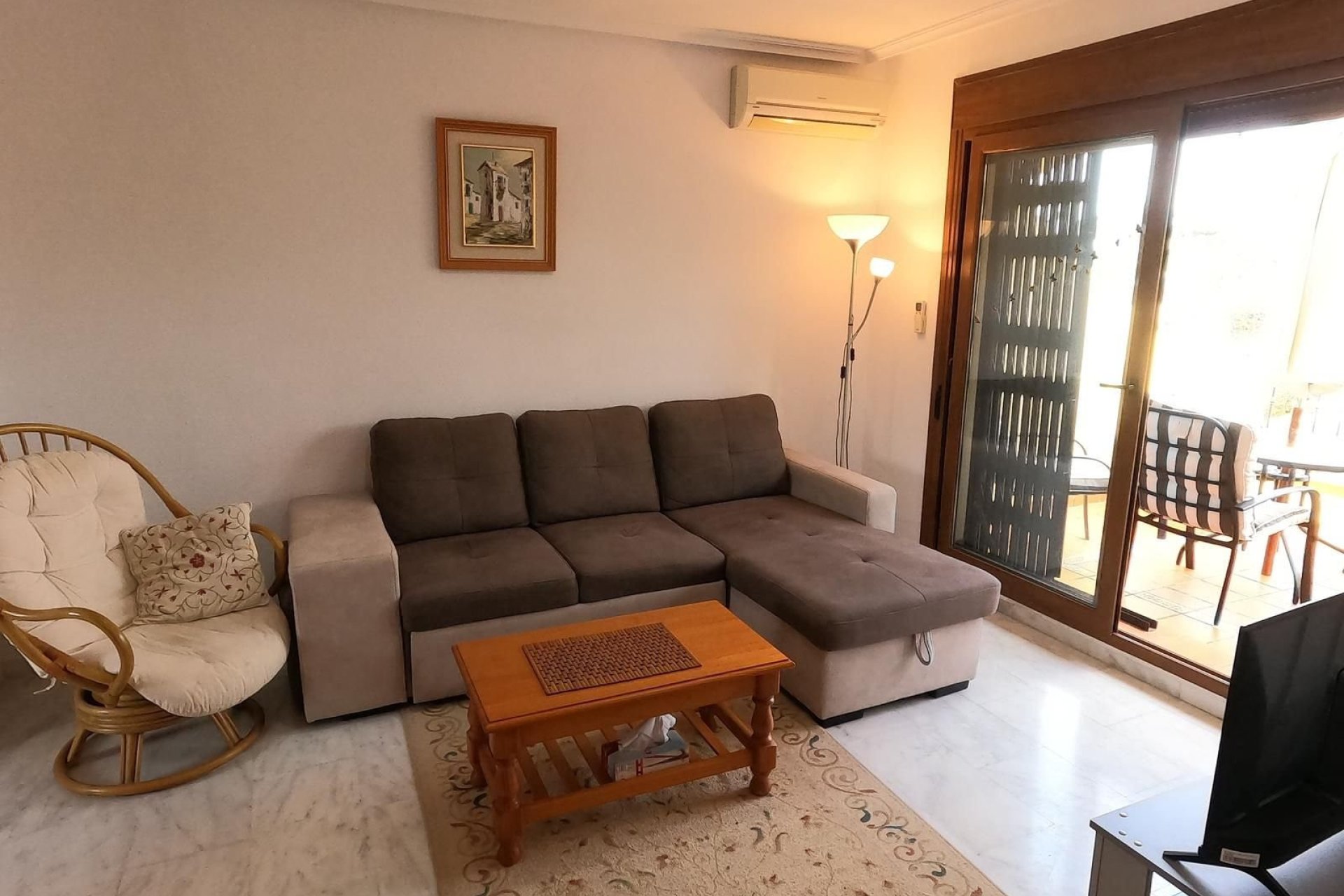Resale - Apartment / Flat * - Algorfa - La Finca Golf *