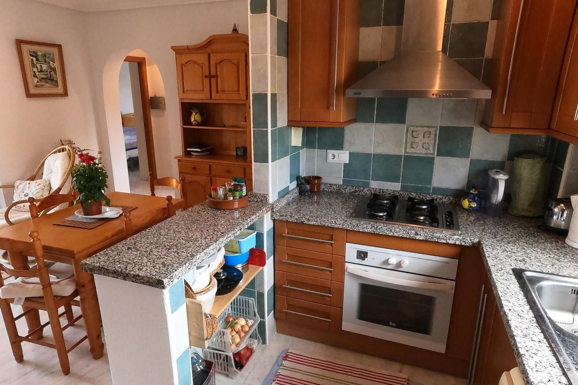 Resale - Apartment / Flat * - Algorfa - La Finca Golf *