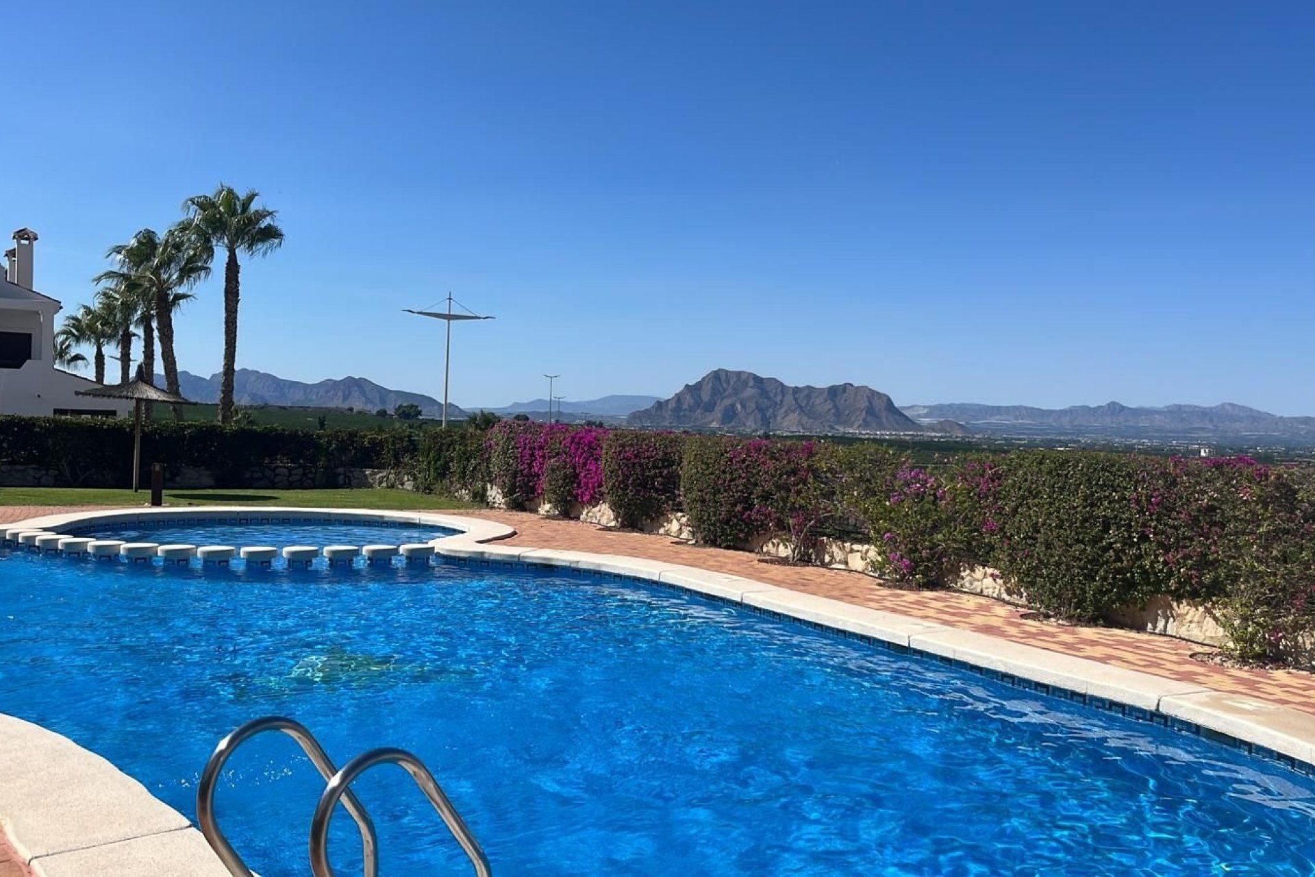 Resale - Apartment / Flat * - Algorfa - La Finca Golf *
