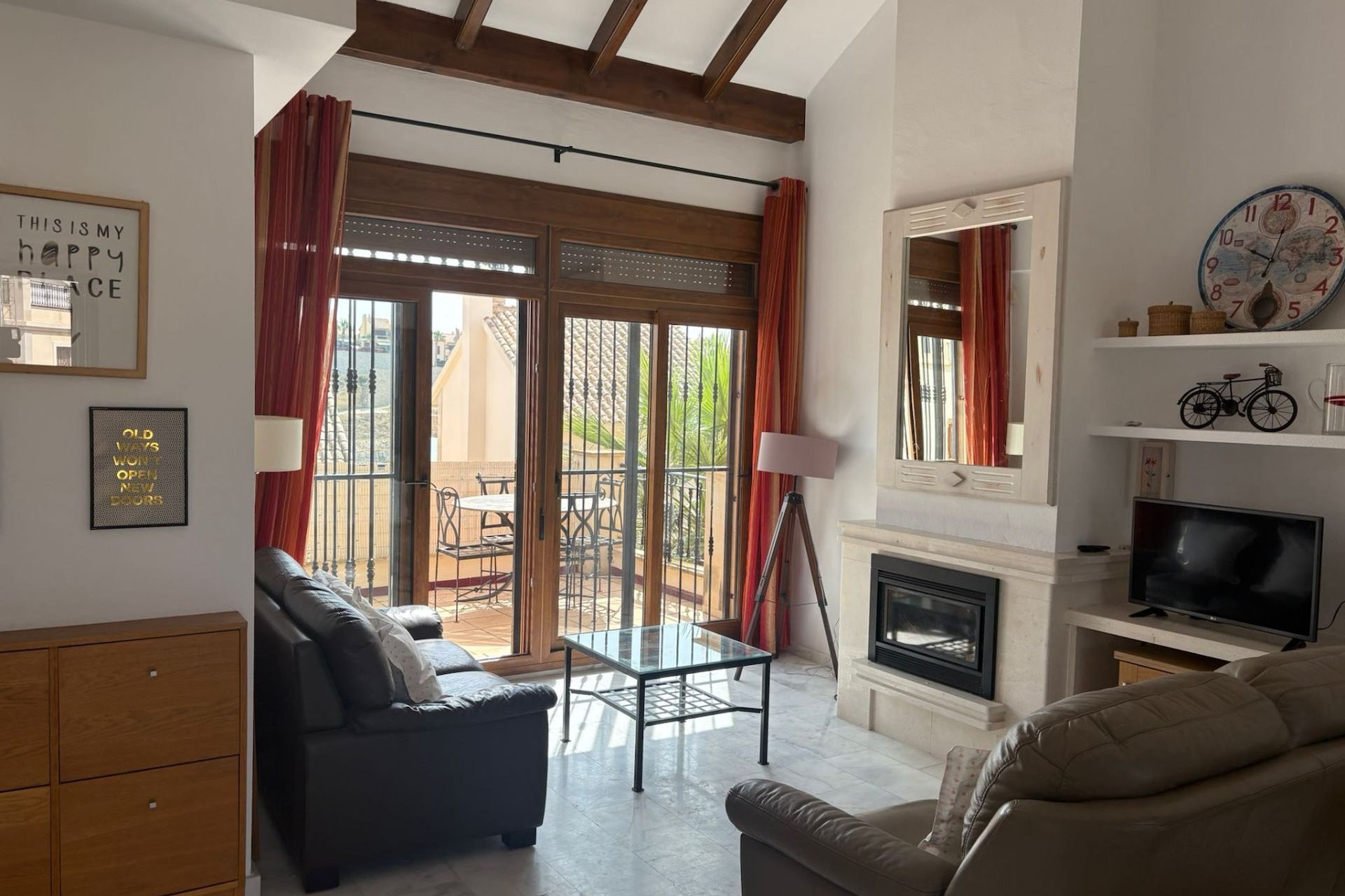 Resale - Apartment / Flat * - Algorfa - La Finca Golf *