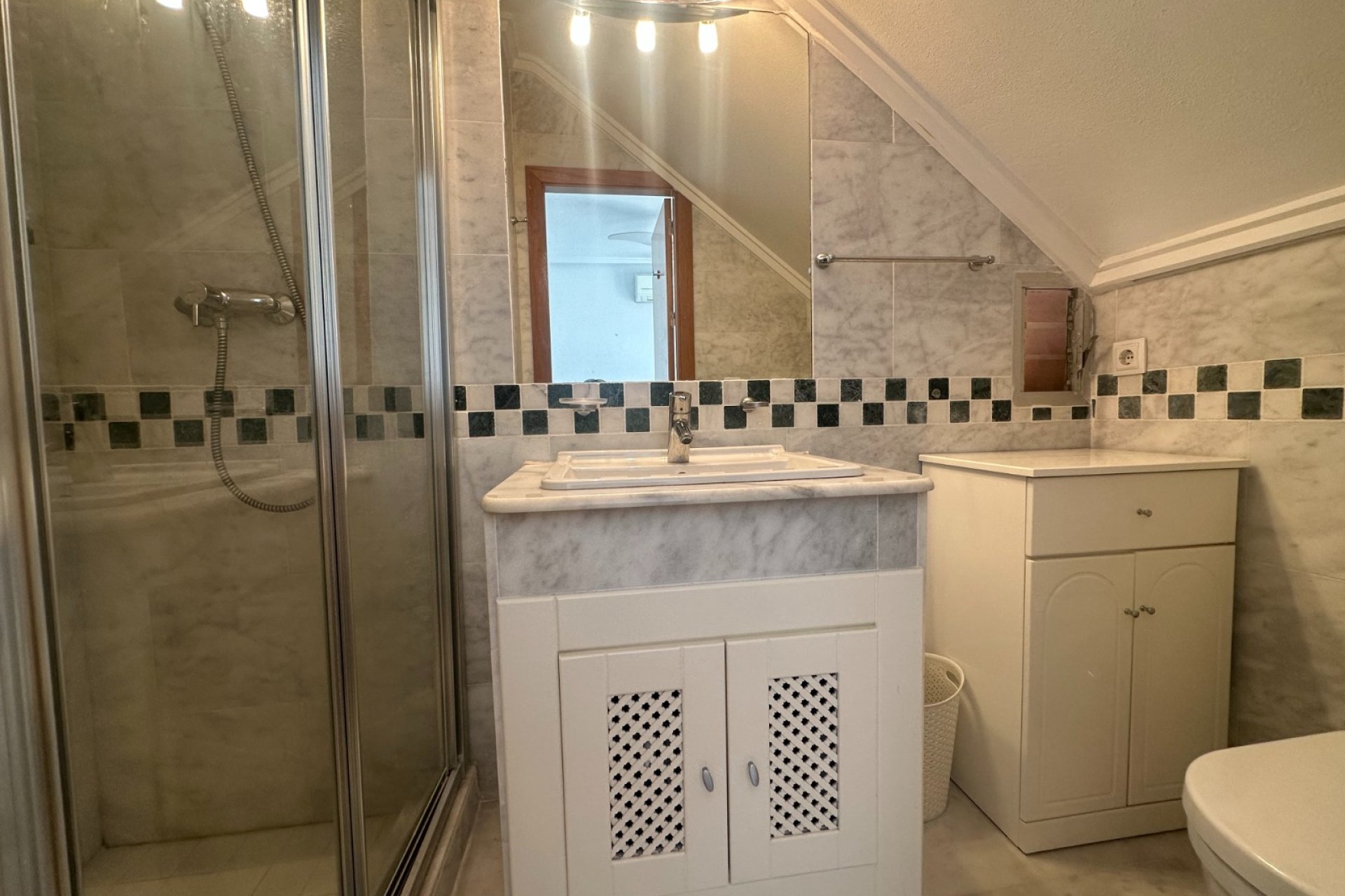 Resale - Apartment / Flat * - Algorfa - La Finca Golf *