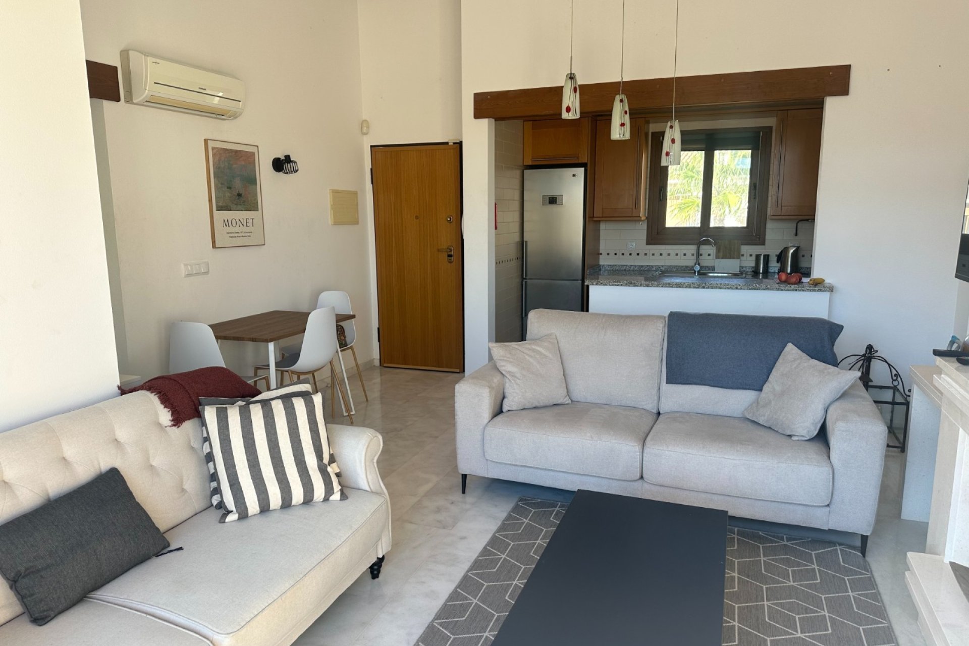 Resale - Apartment / Flat * - Algorfa - La Finca Golf *