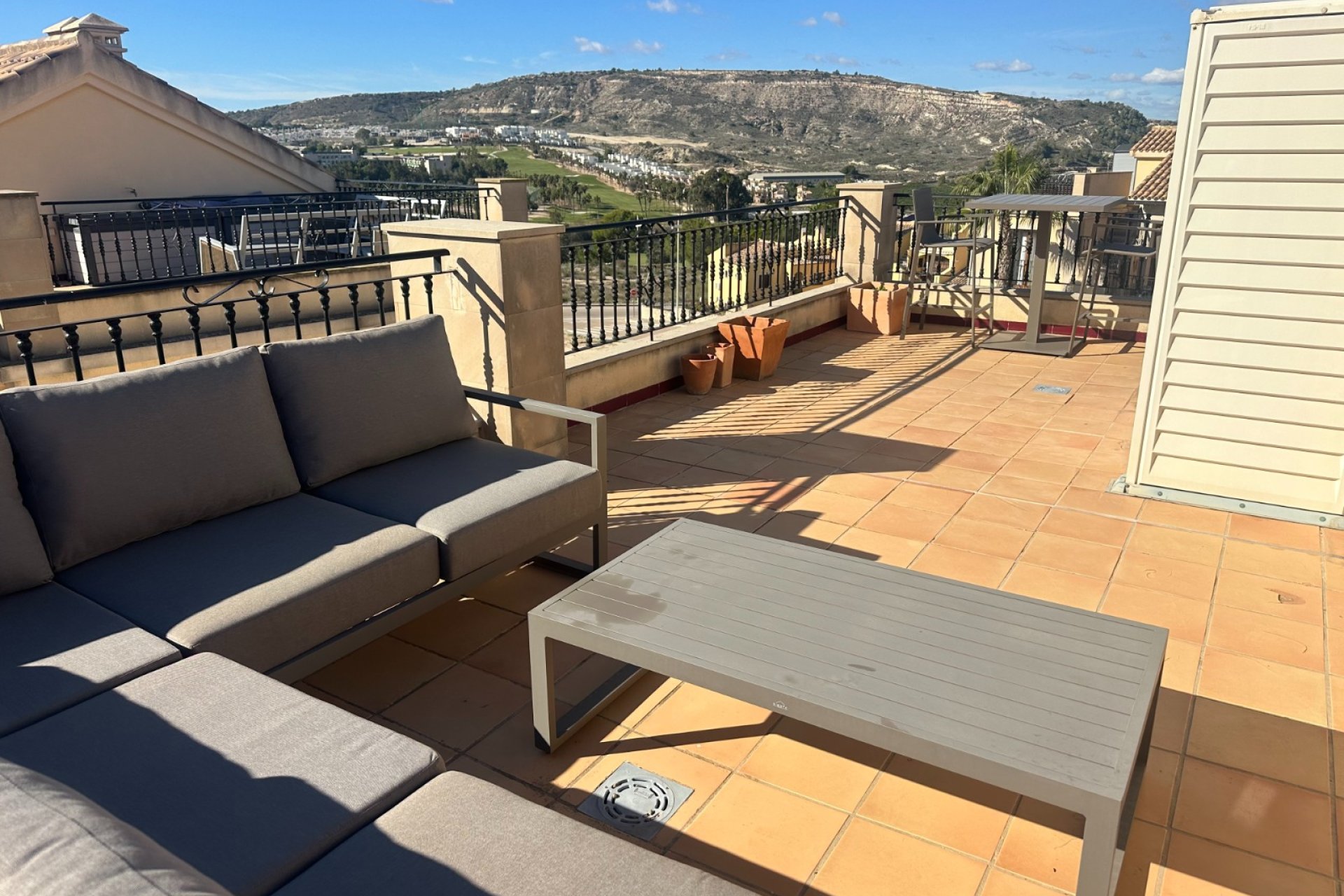 Resale - Apartment / Flat * - Algorfa - La Finca Golf *