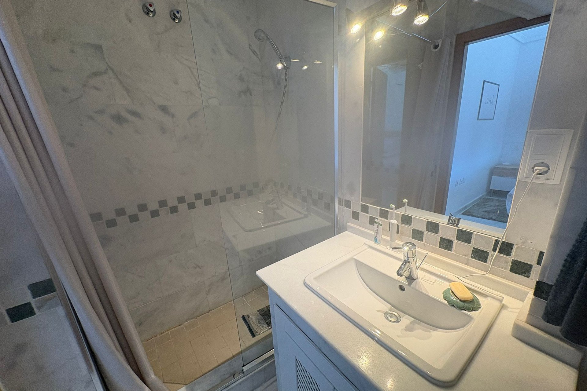 Resale - Apartment / Flat * - Algorfa * - La Finca Golf *