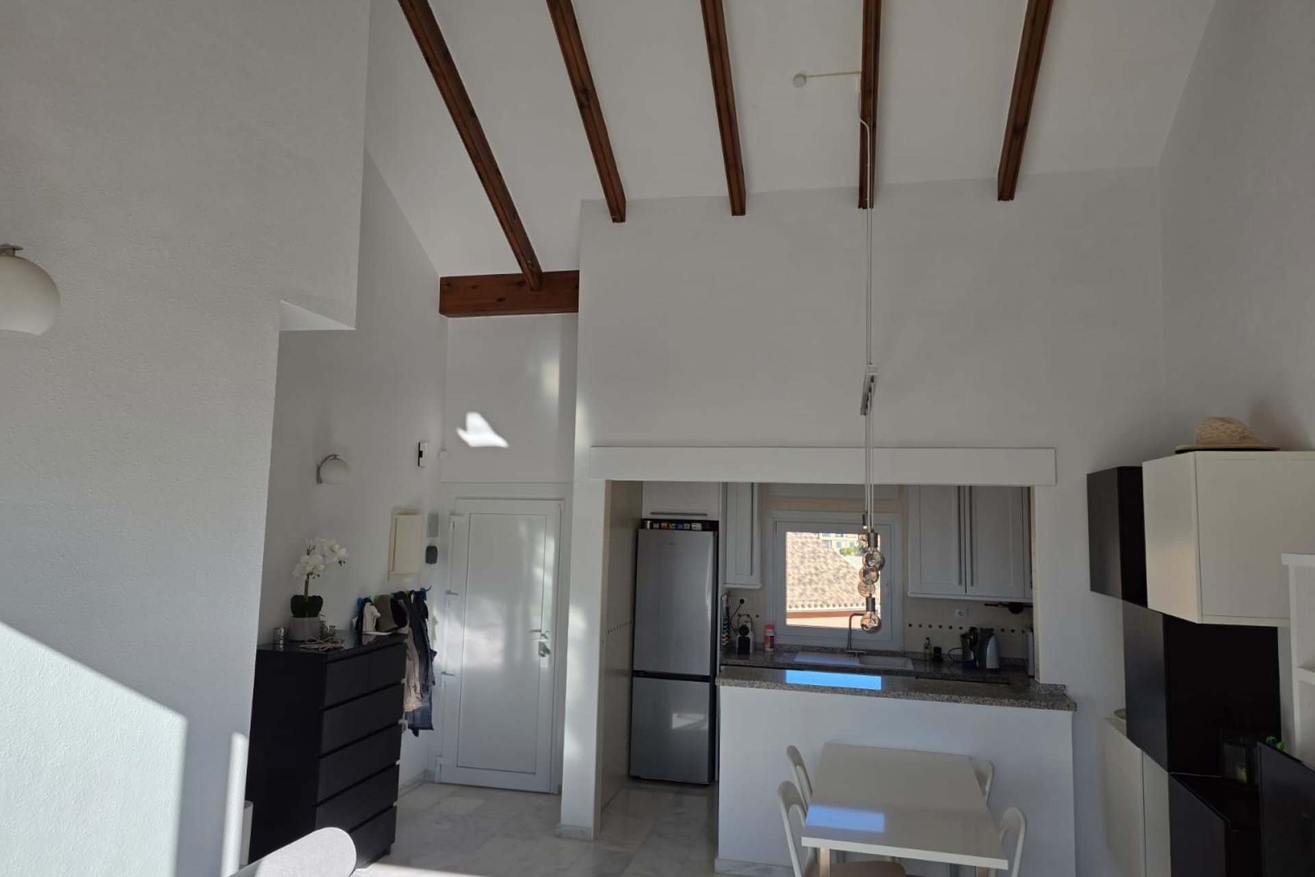 Resale - Apartment / Flat * - Algorfa * - La Finca Golf *