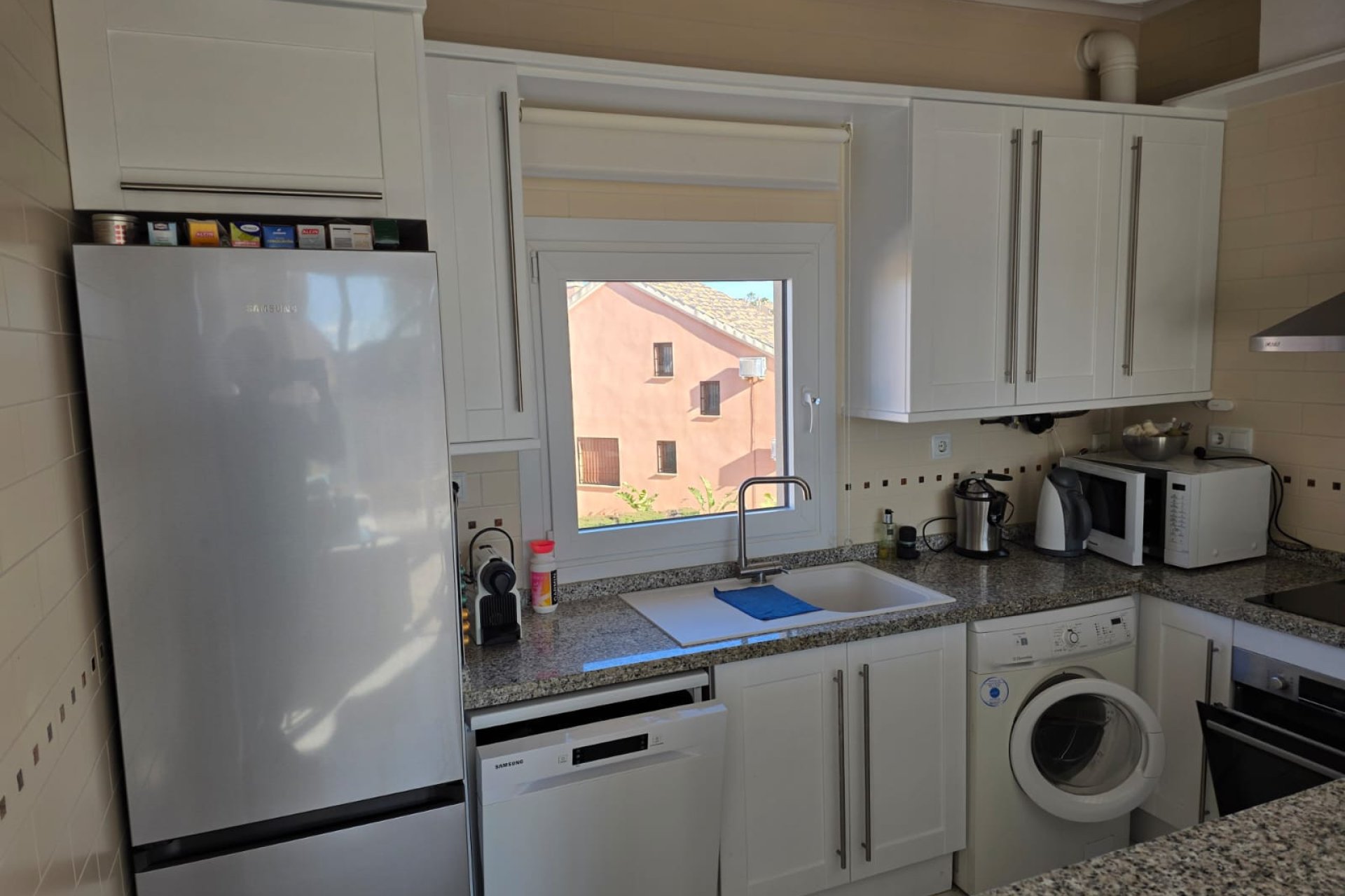 Resale - Apartment / Flat * - Algorfa * - La Finca Golf *