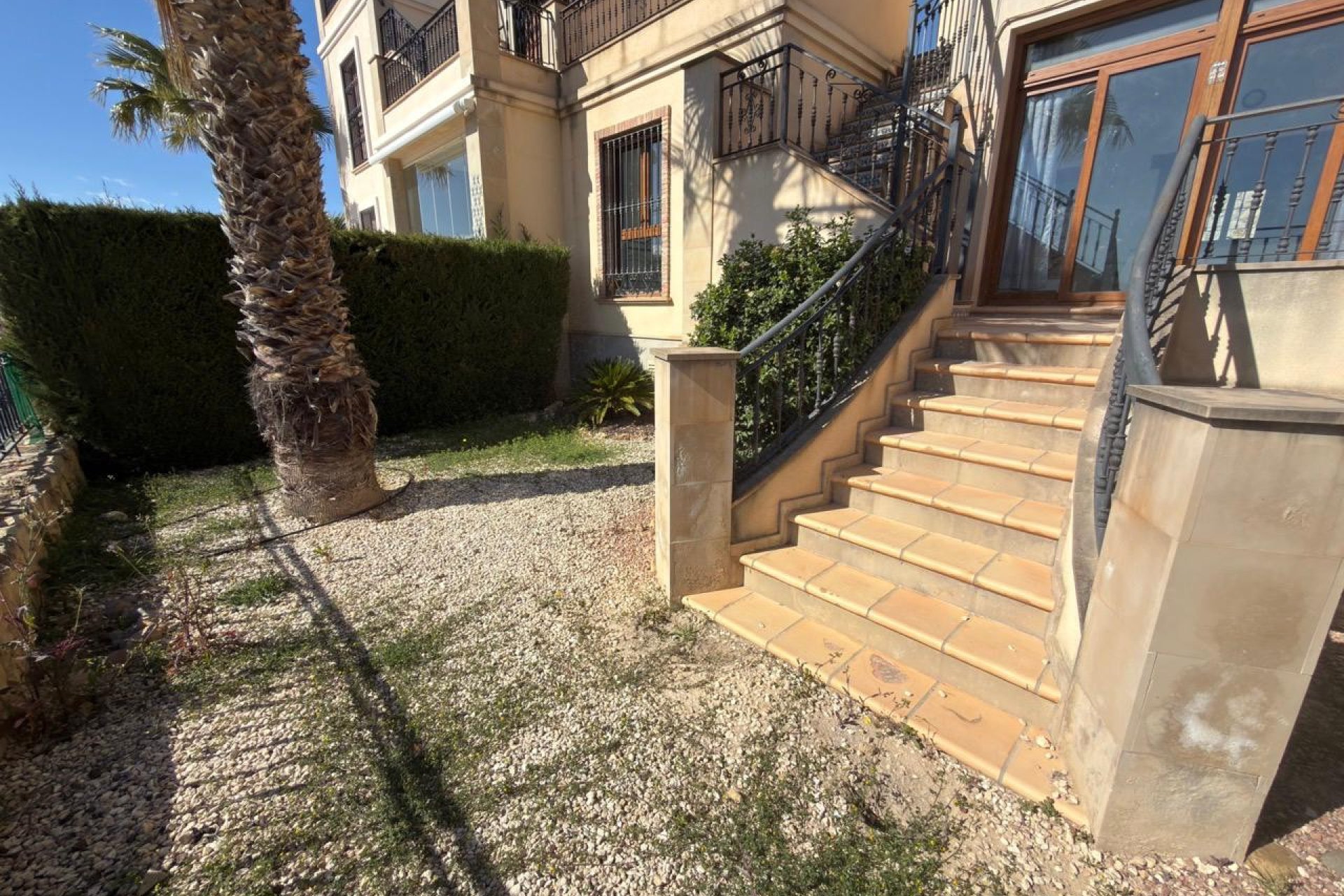 Resale - Apartment / Flat * - Algorfa * - La Finca Golf *