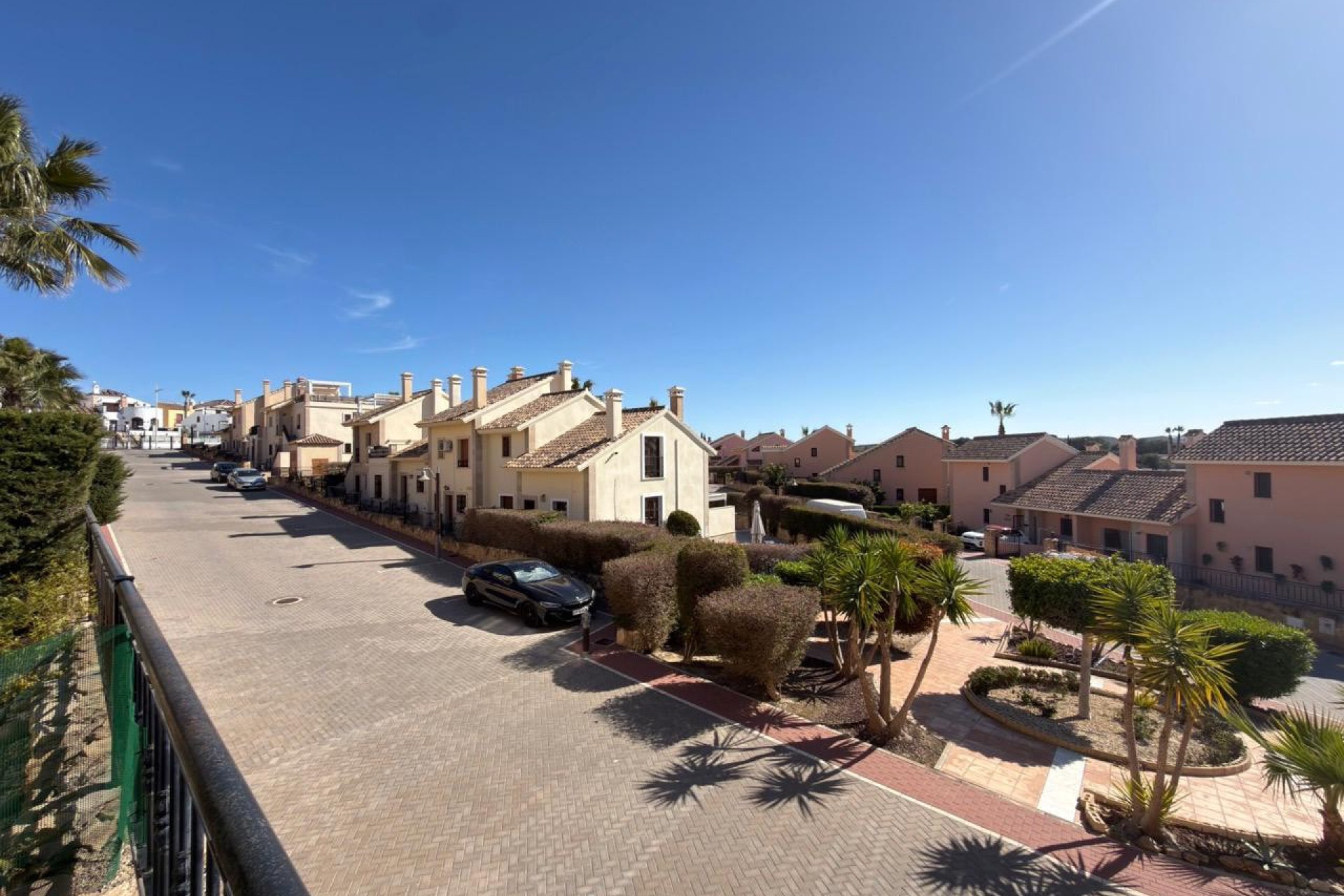 Resale - Apartment / Flat * - Algorfa * - La Finca Golf *