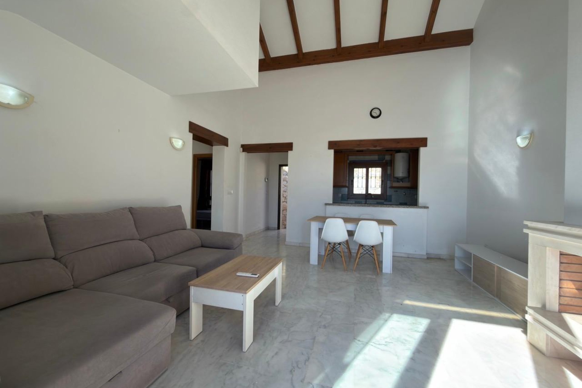 Resale - Apartment / Flat * - Algorfa * - La Finca Golf *