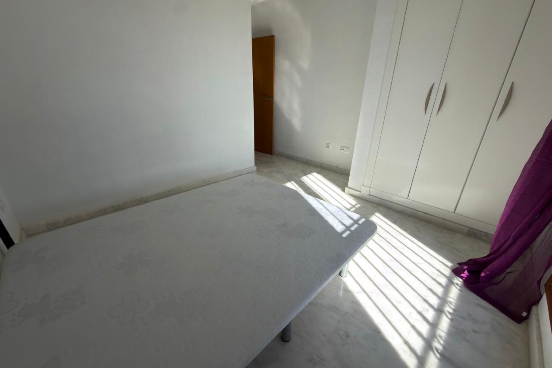 Resale - Apartment / Flat * - Algorfa * - La Finca Golf *