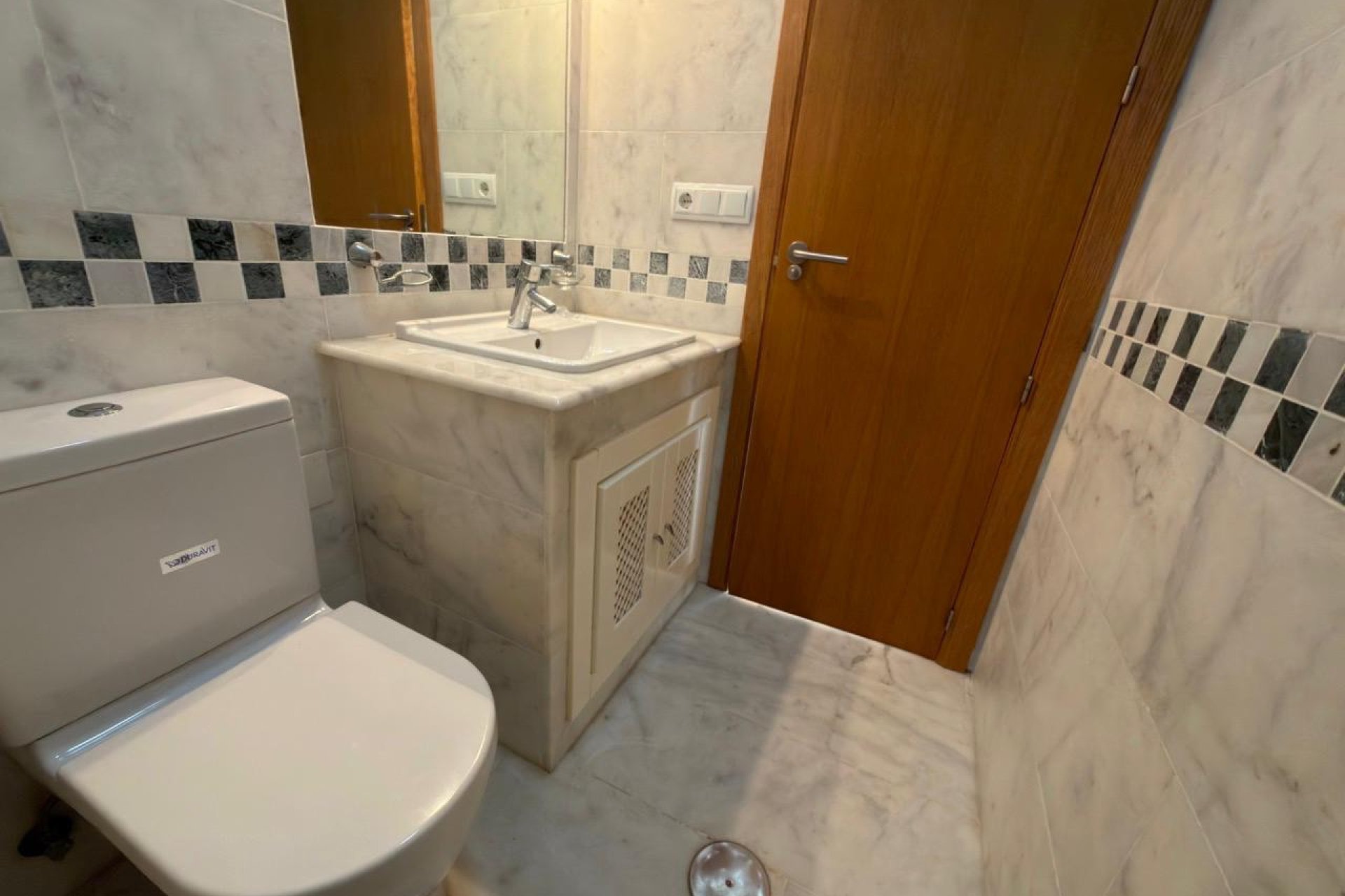 Resale - Apartment / Flat * - Algorfa * - La Finca Golf *