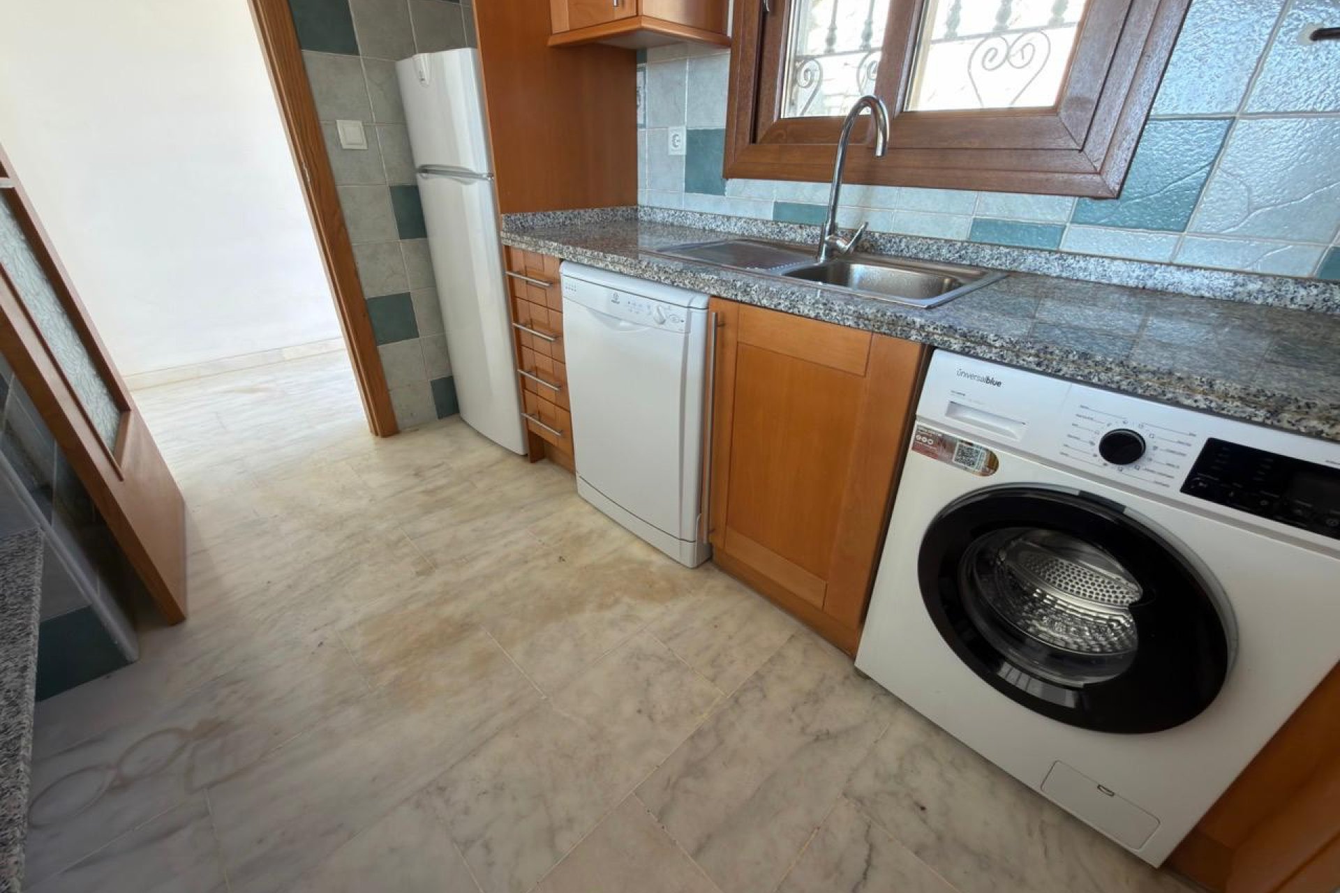 Resale - Apartment / Flat * - Algorfa * - La Finca Golf *