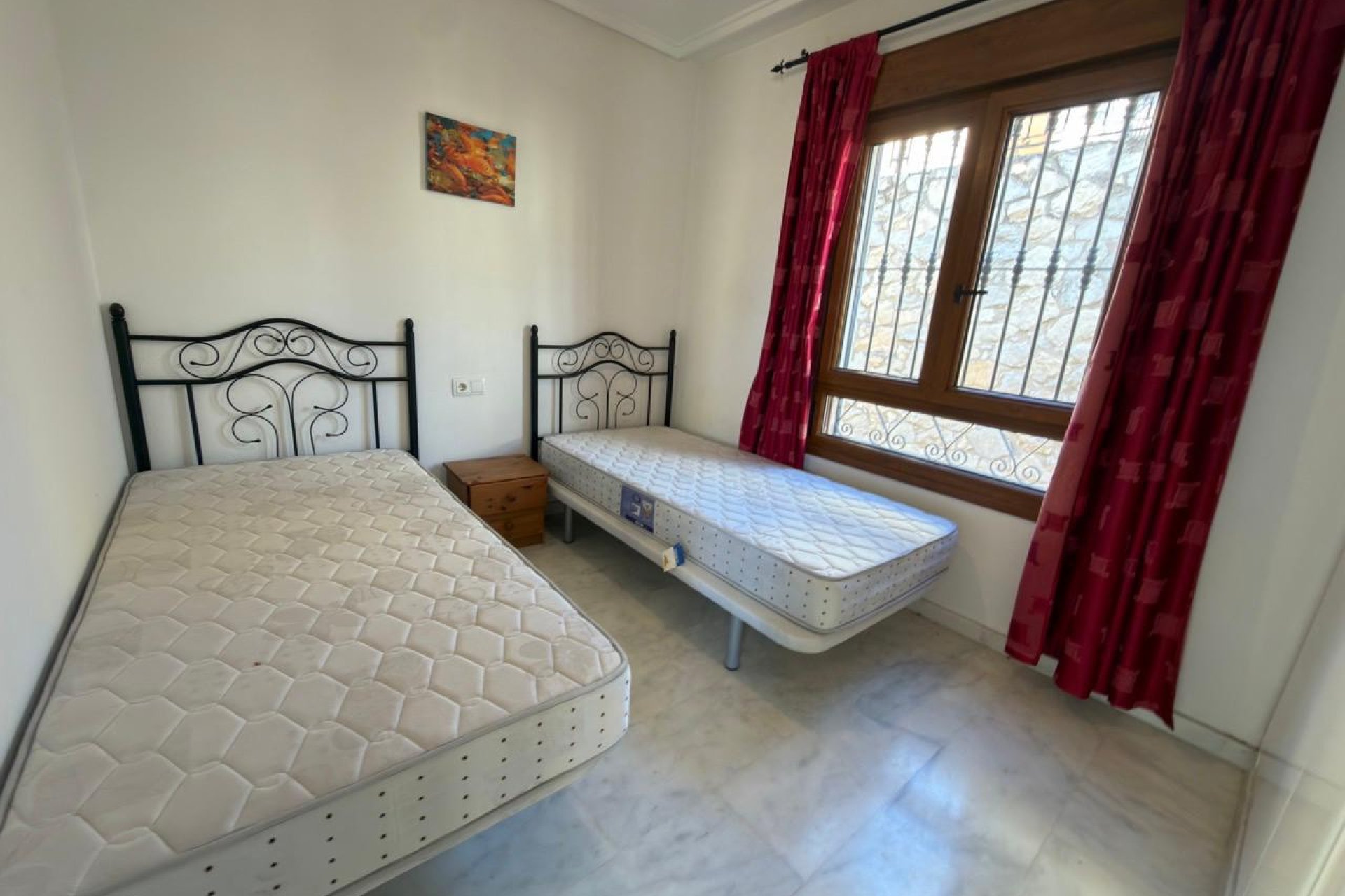 Resale - Apartment / Flat * - Algorfa * - La Finca Golf *