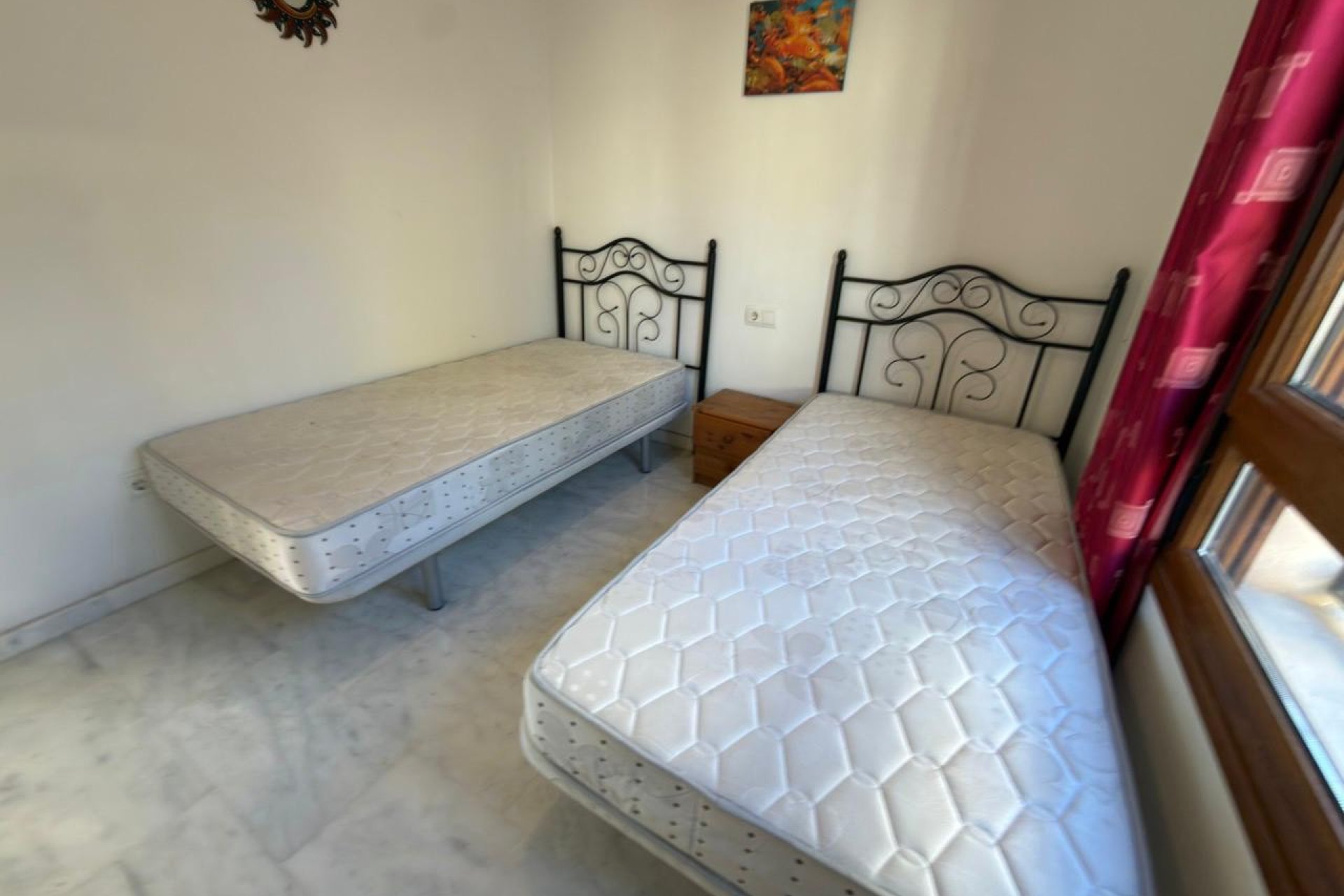 Resale - Apartment / Flat * - Algorfa * - La Finca Golf *