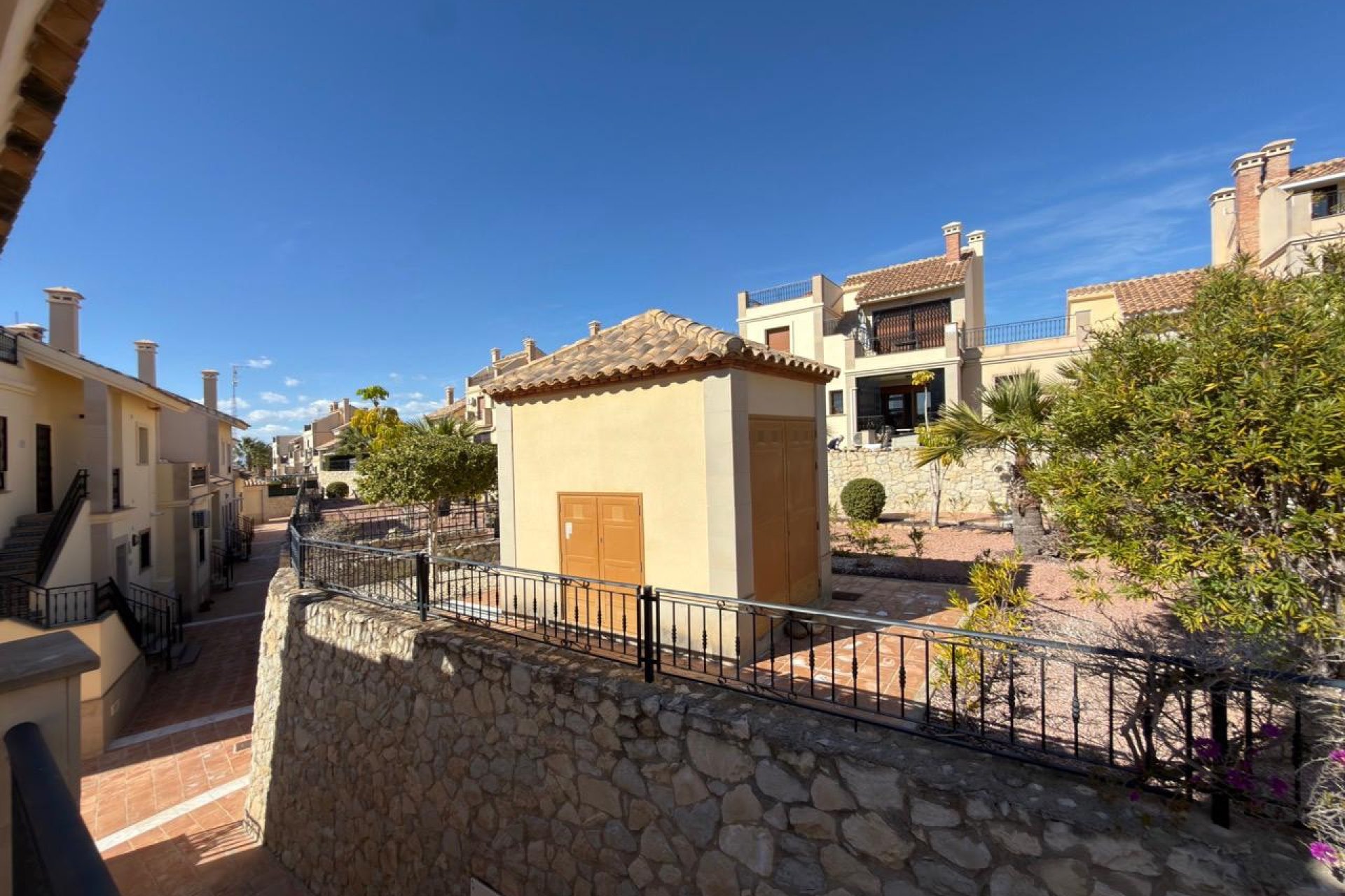 Resale - Apartment / Flat * - Algorfa * - La Finca Golf *