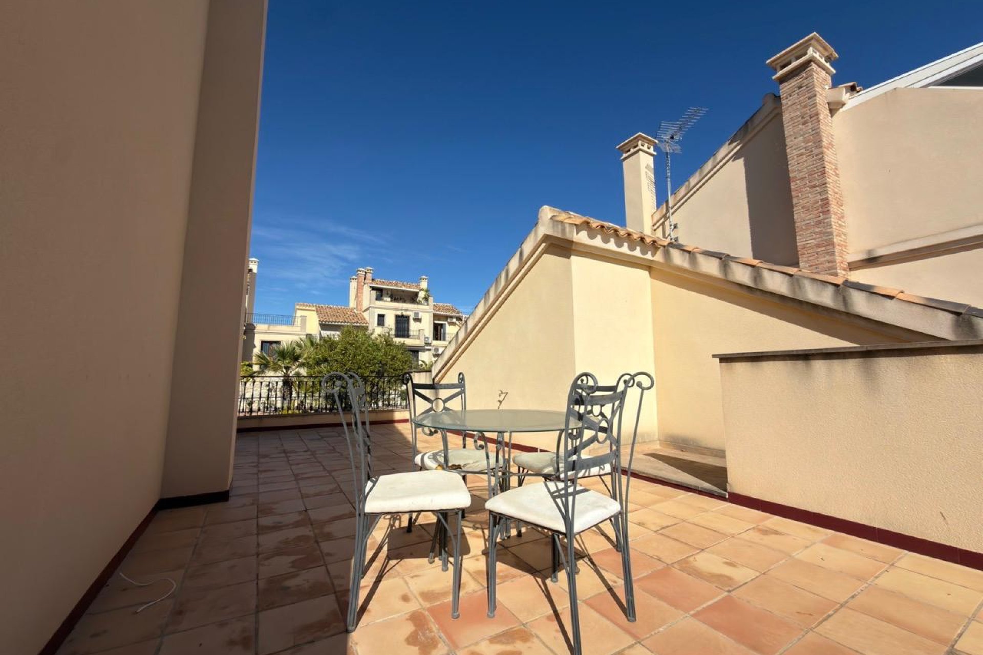Resale - Apartment / Flat * - Algorfa * - La Finca Golf *