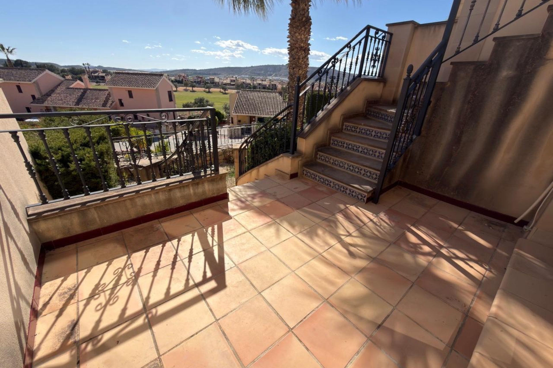 Resale - Apartment / Flat * - Algorfa * - La Finca Golf *