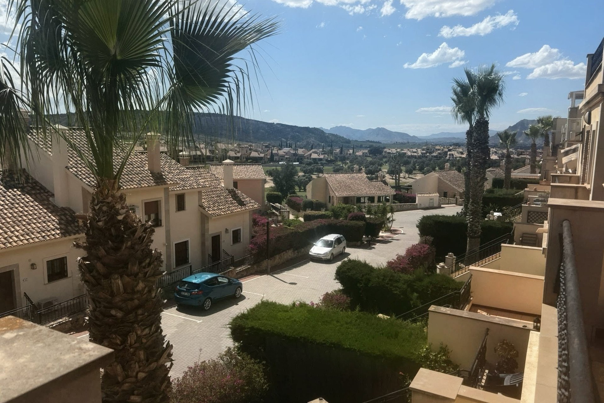 Resale - Apartment / Flat * - Algorfa * - La Finca Golf *