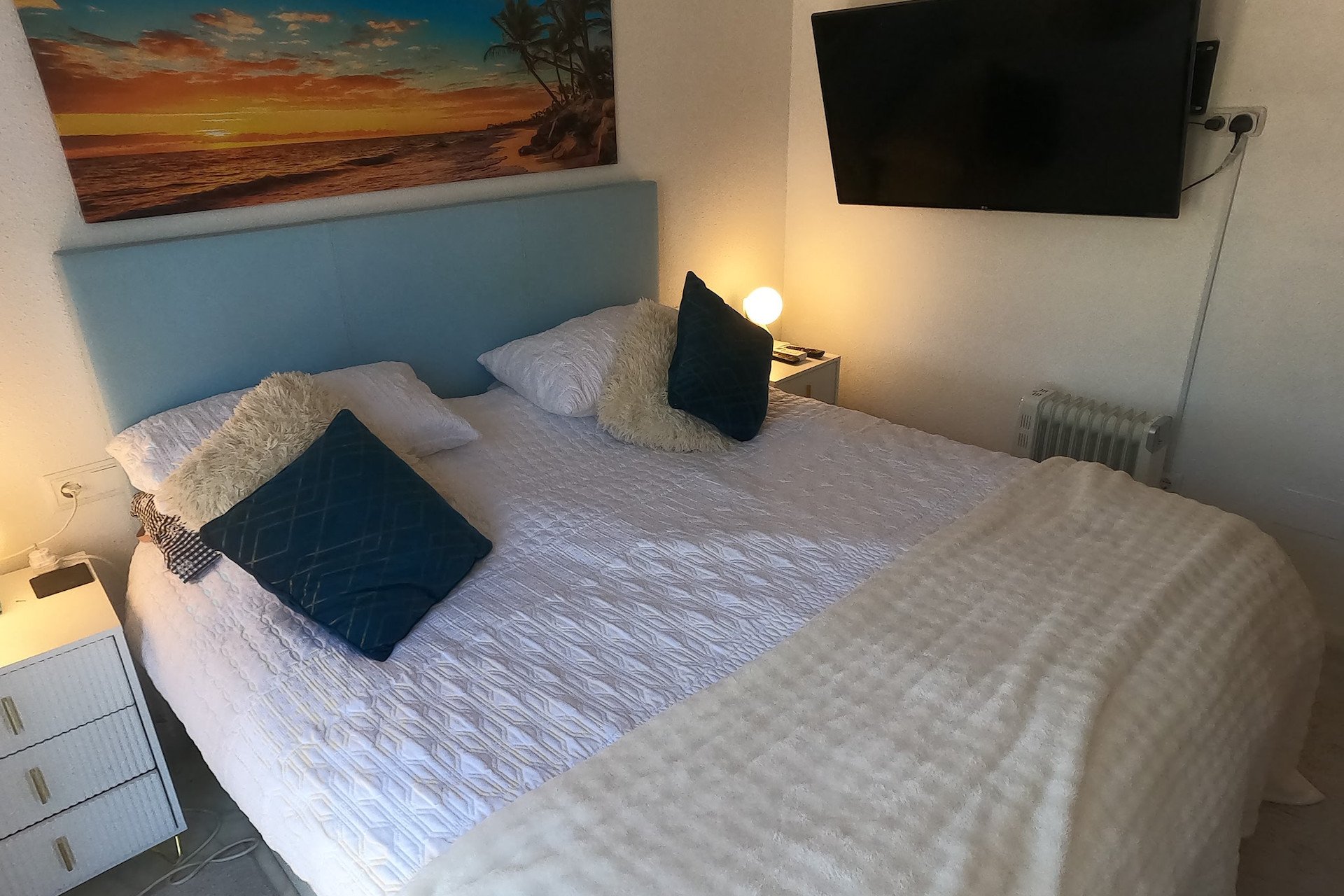 Resale - Apartment / Flat * - Algorfa * - La Finca Golf *