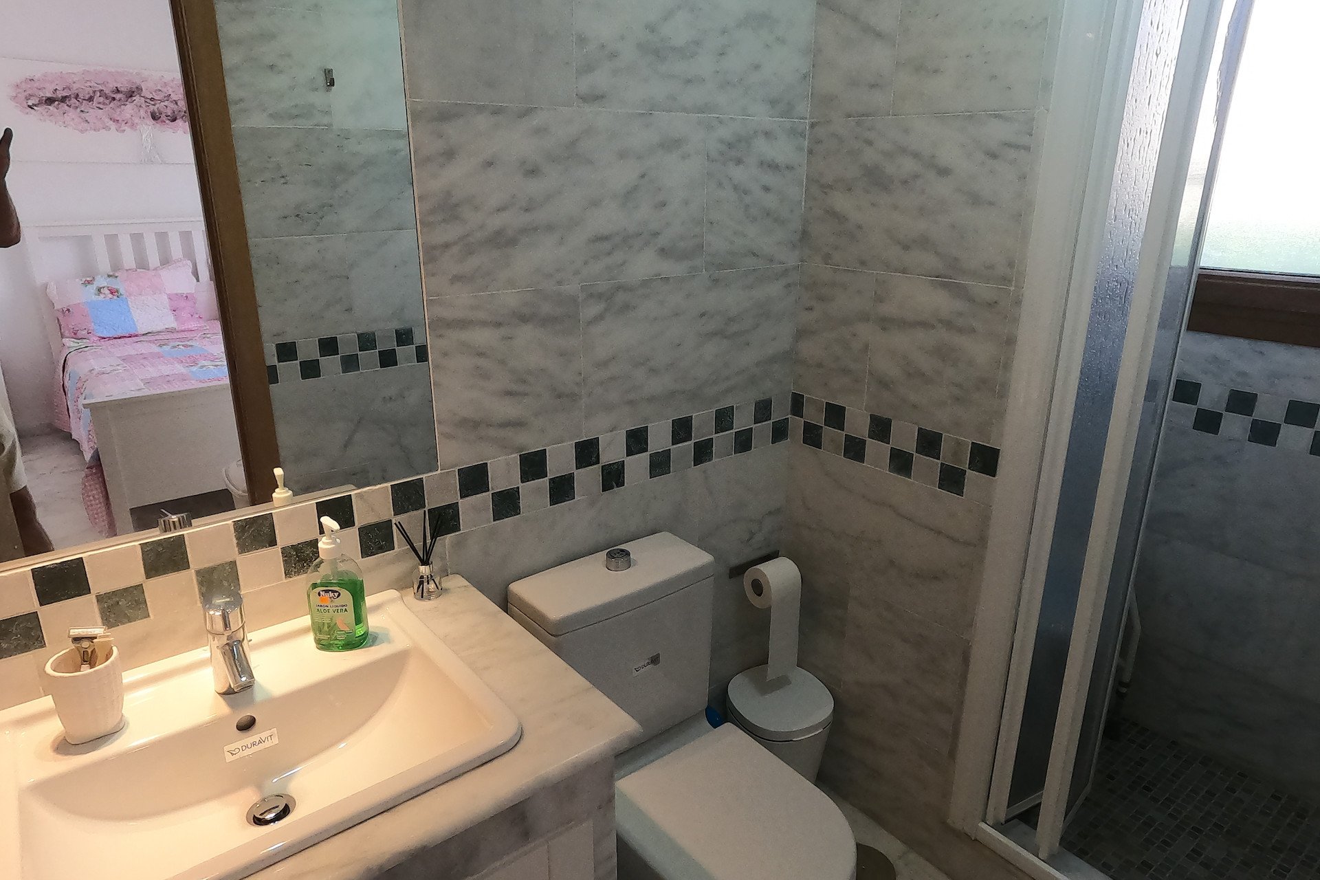 Resale - Apartment / Flat * - Algorfa * - La Finca Golf *