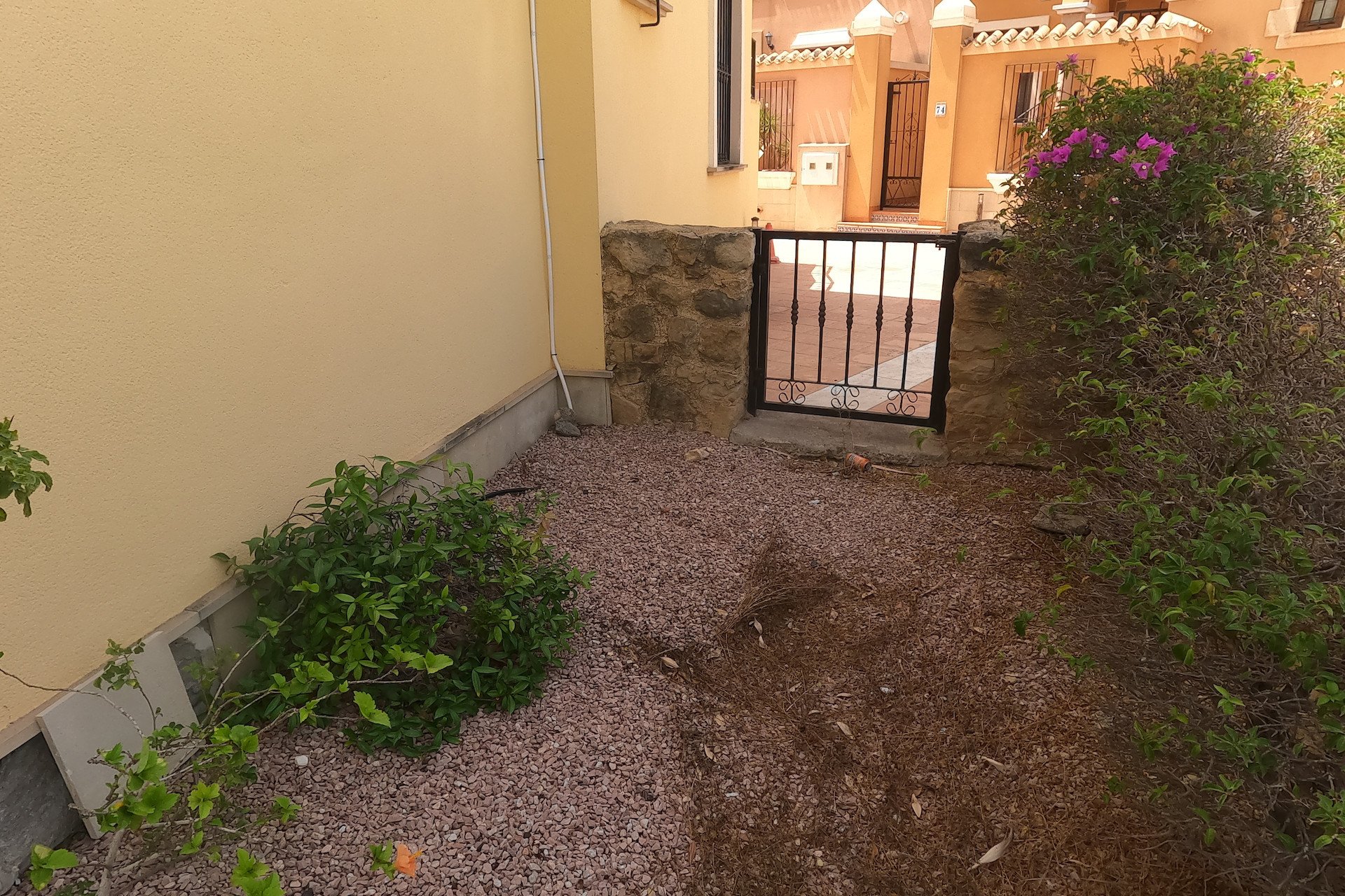 Resale - Apartment / Flat * - Algorfa * - La Finca Golf *