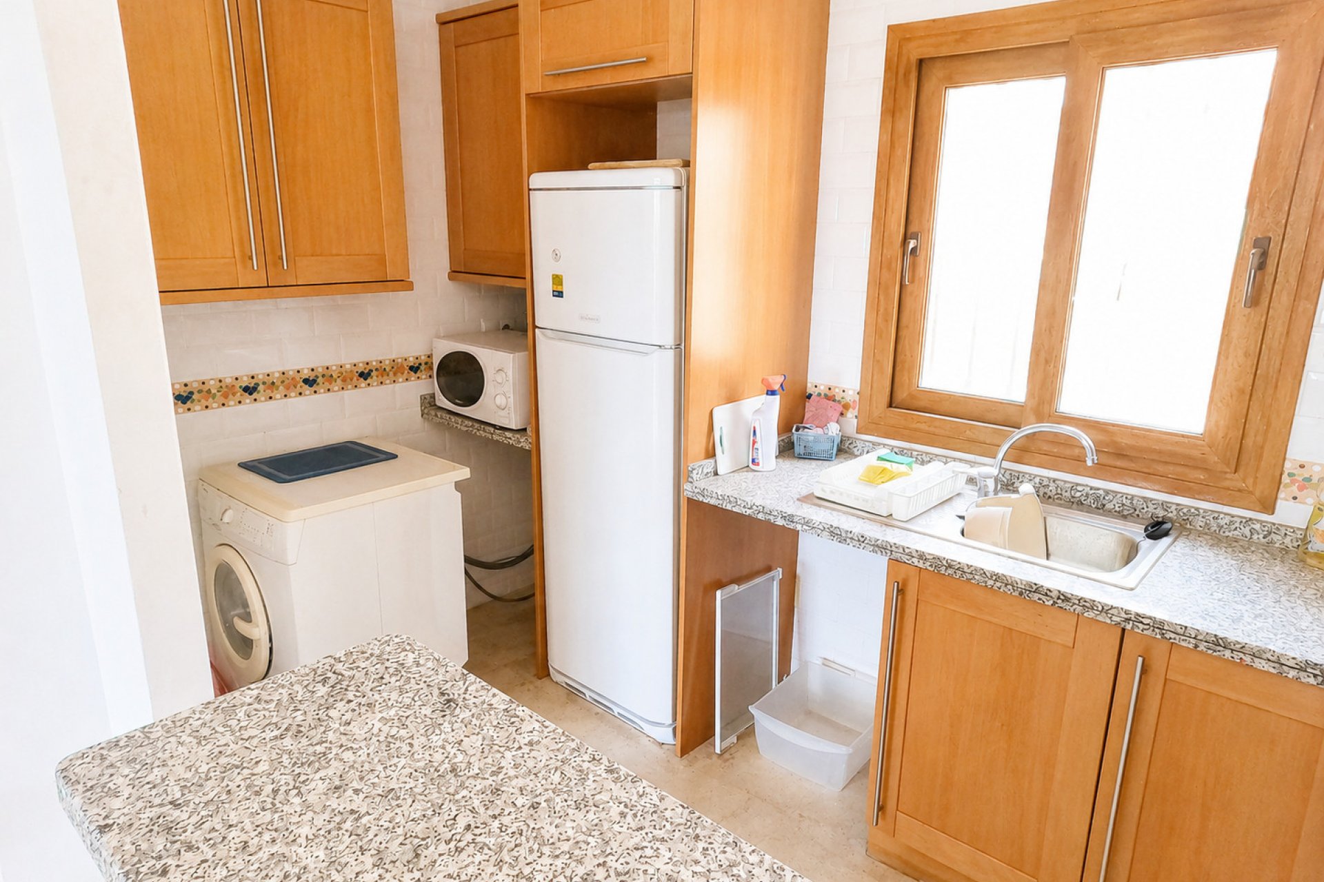 Resale - Apartment / Flat * - Algorfa * - La Finca Golf *