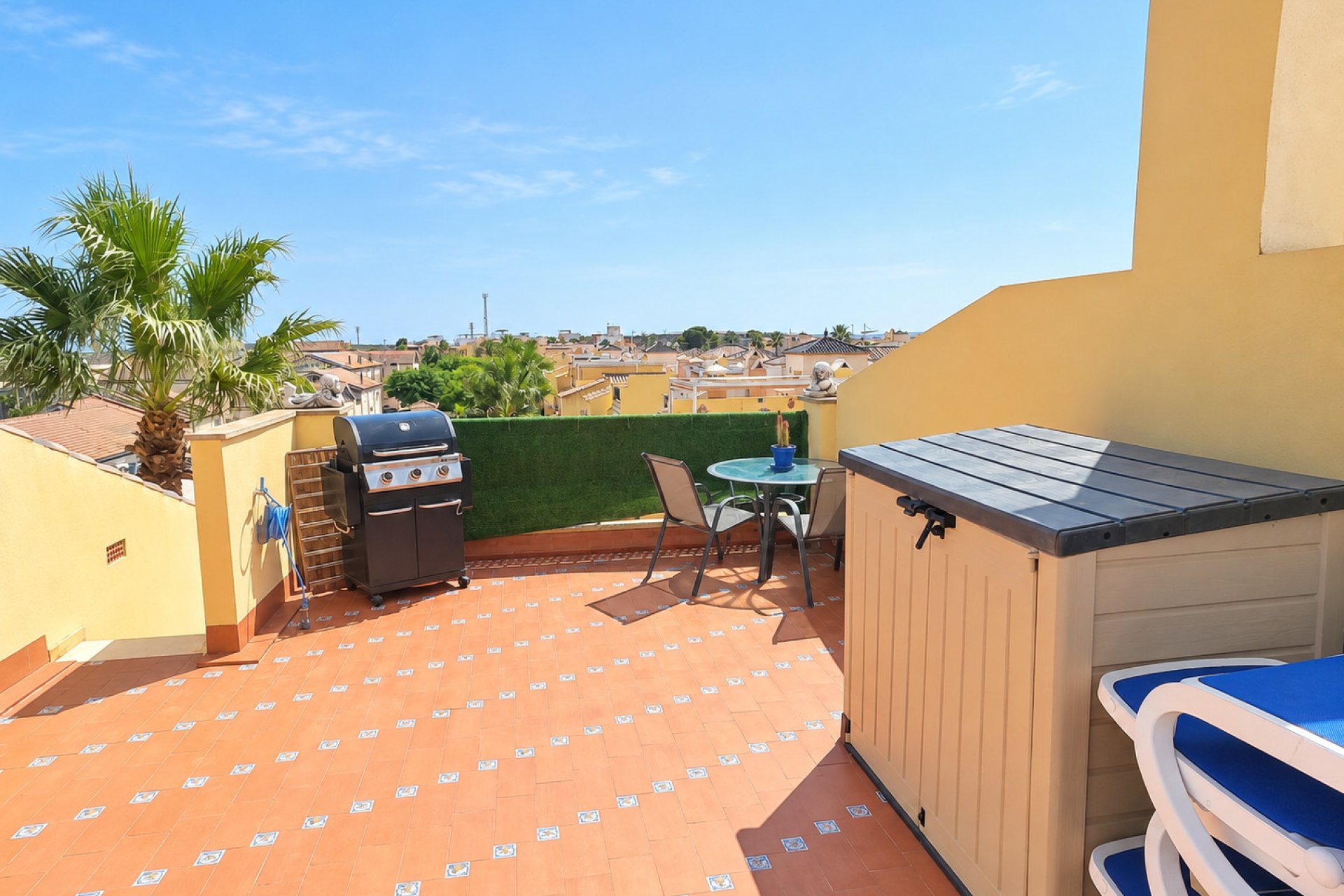 Resale - Apartment / Flat * - Algorfa * - La Finca Golf *