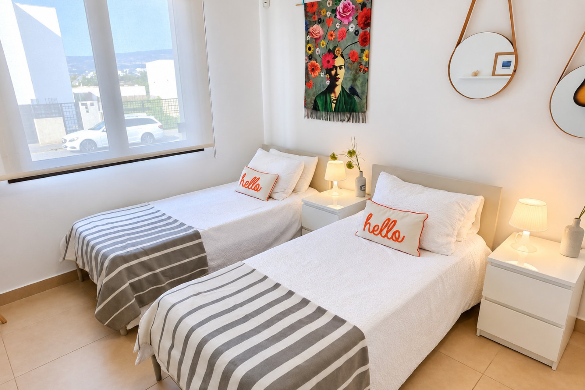 Resale - Apartment / Flat * - Algorfa * - La Finca Golf *