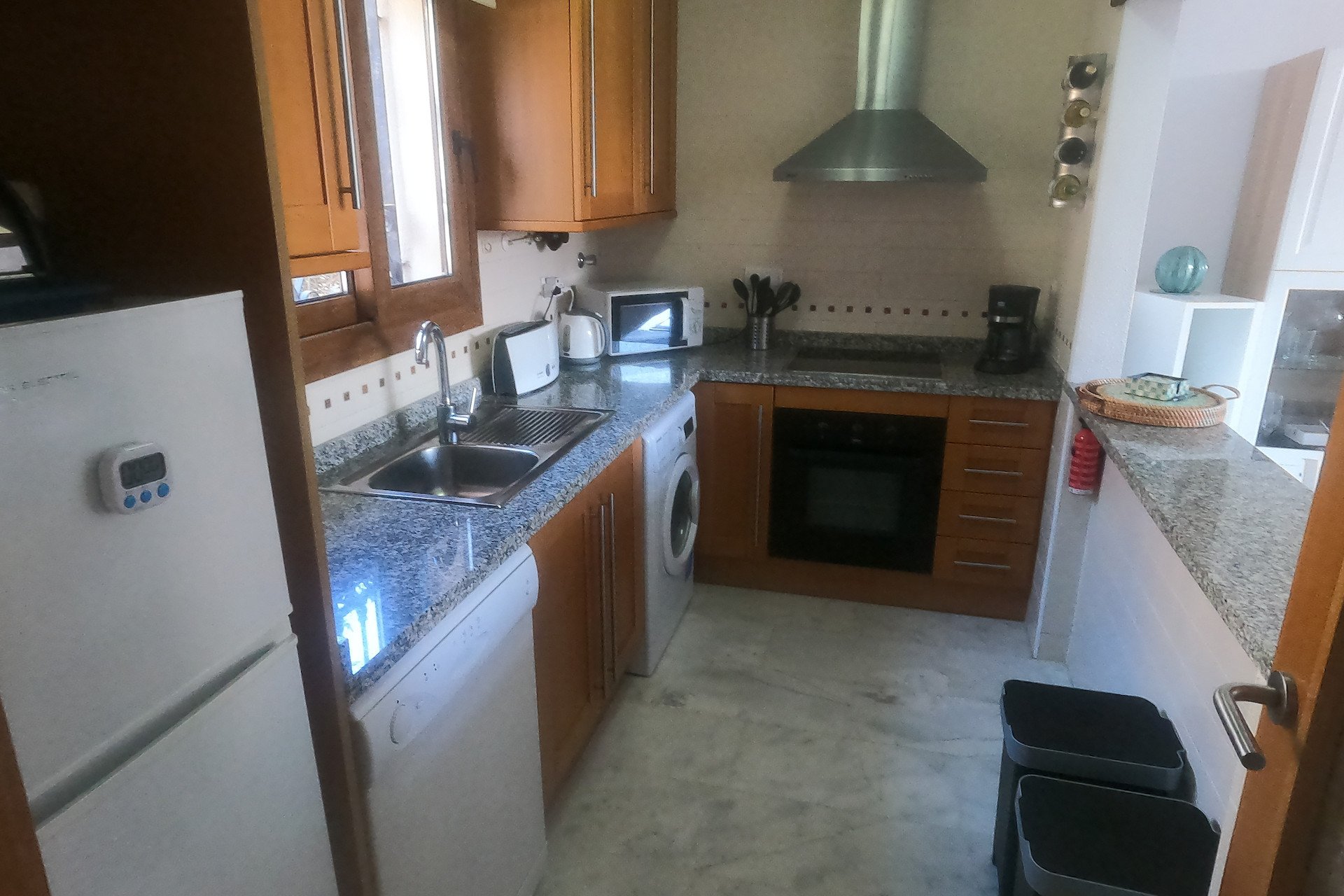 Resale - Apartment / Flat * - Algorfa * - La Finca Golf *