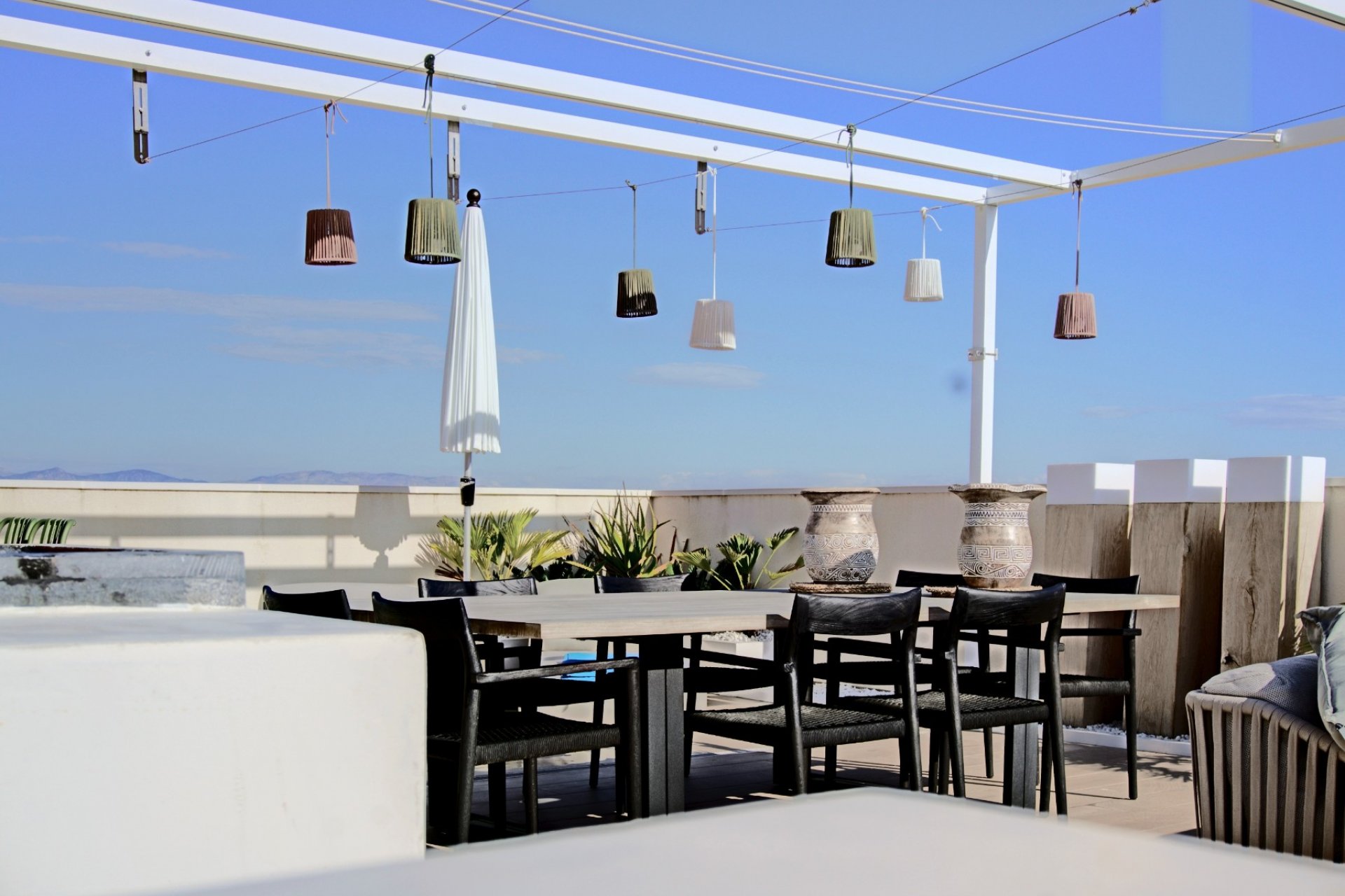Resale - Apartment / Flat * - Algorfa * - La Finca Golf *