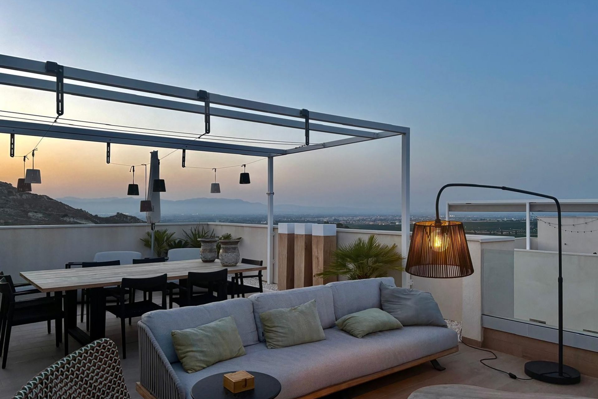 Resale - Apartment / Flat * - Algorfa * - La Finca Golf *