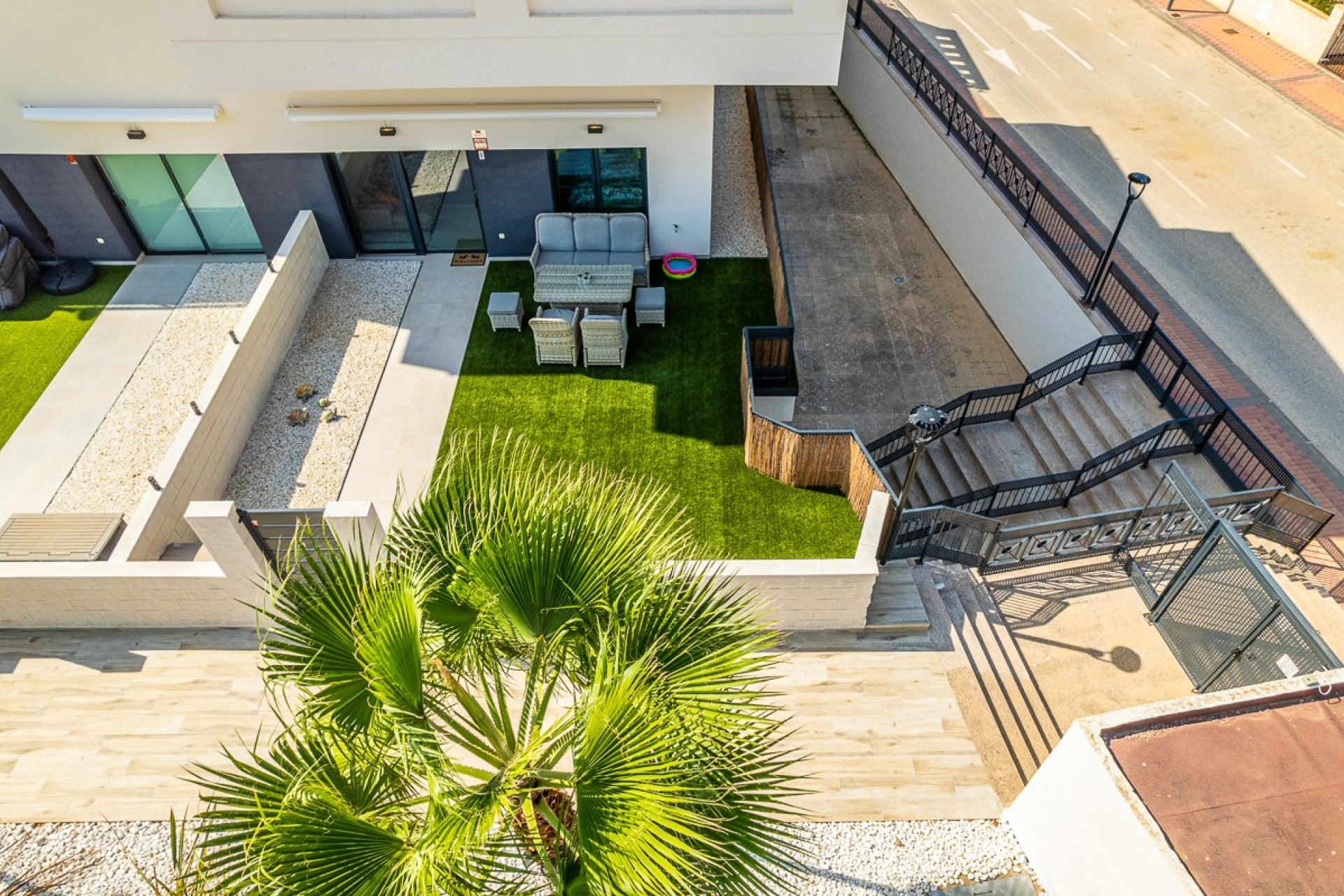 Resale - Apartment / Flat * - Algorfa - Lo Crispin