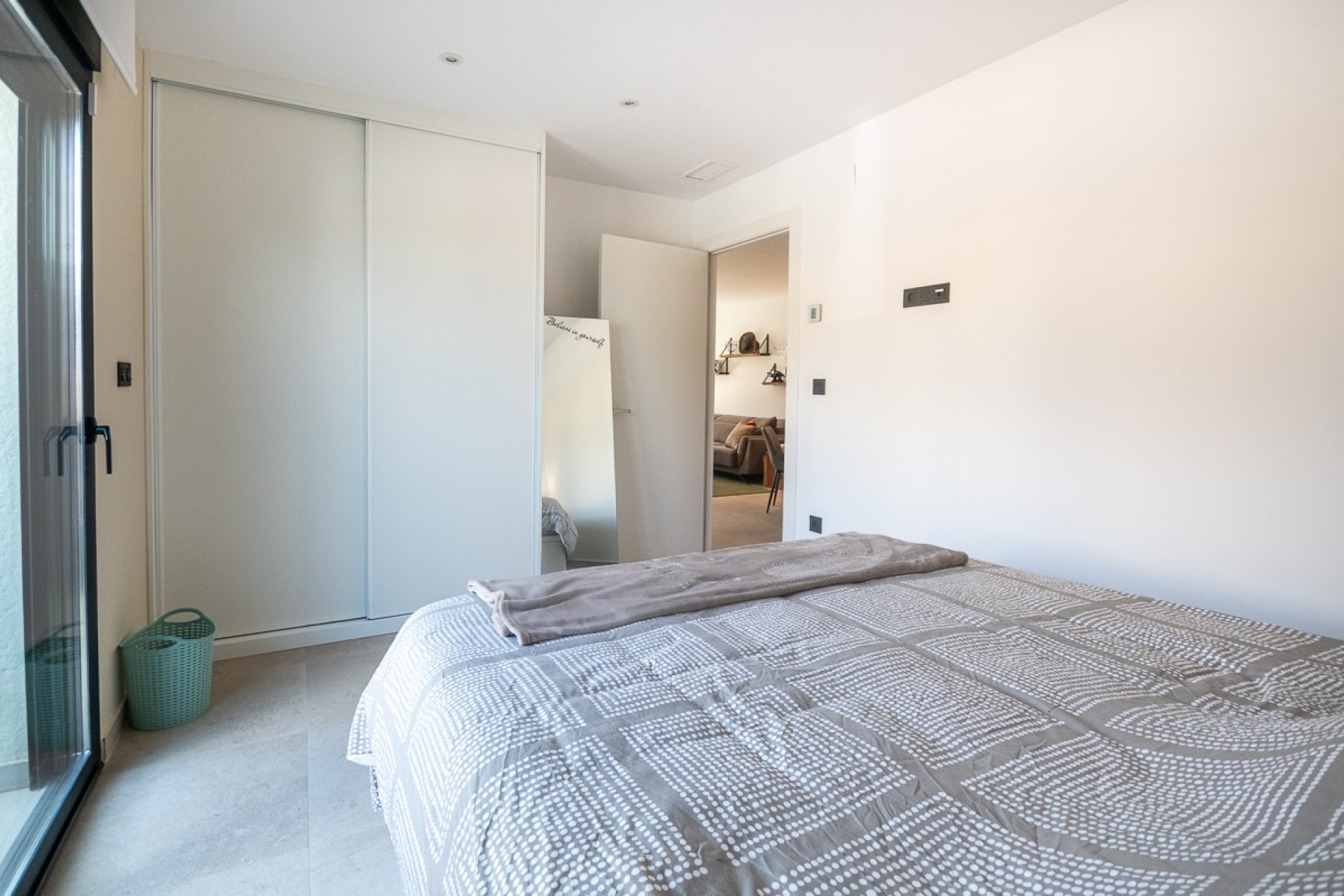 Resale - Apartment / Flat * - Algorfa - Lo Crispin