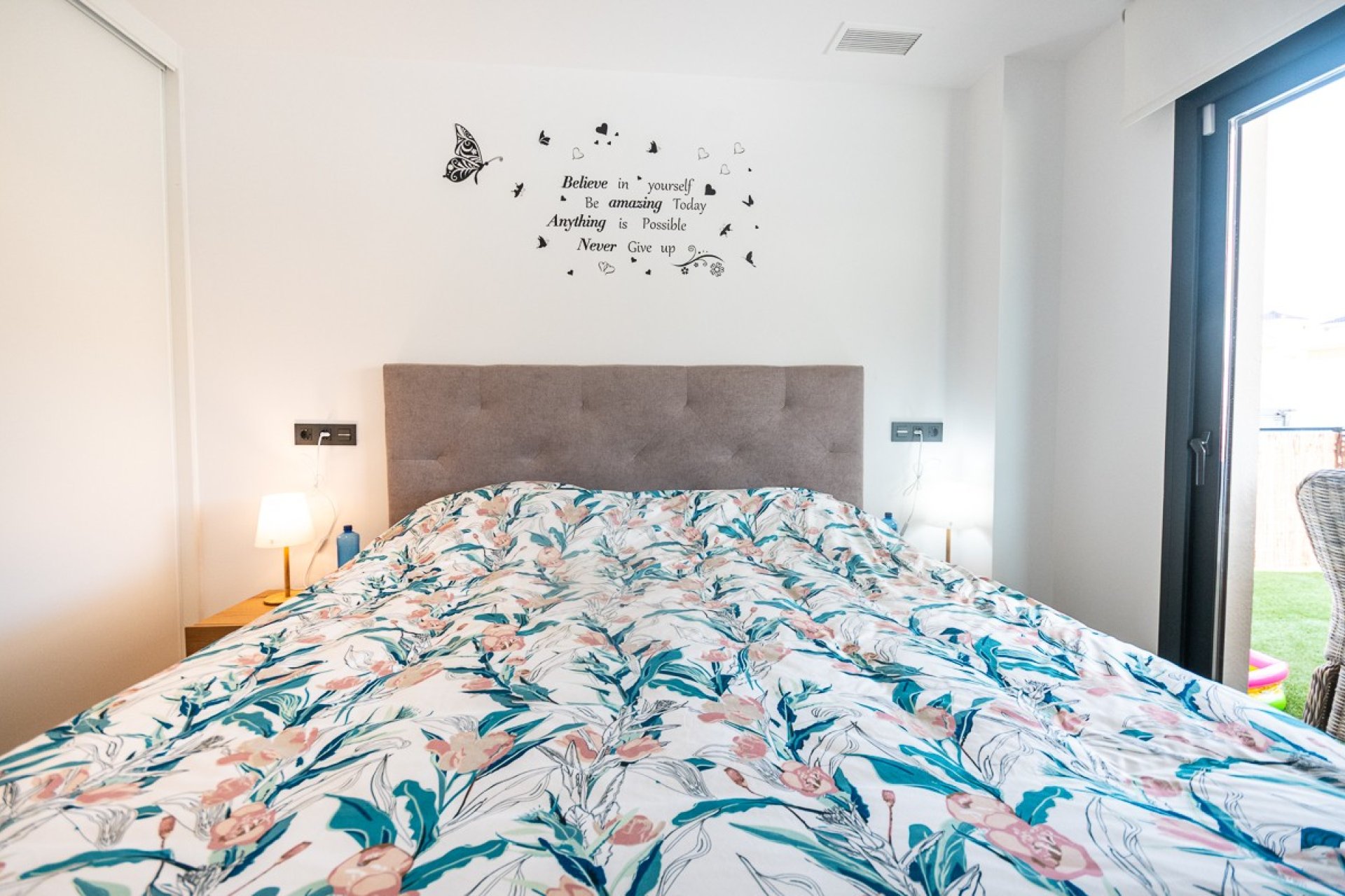 Resale - Apartment / Flat * - Algorfa - Lo Crispin