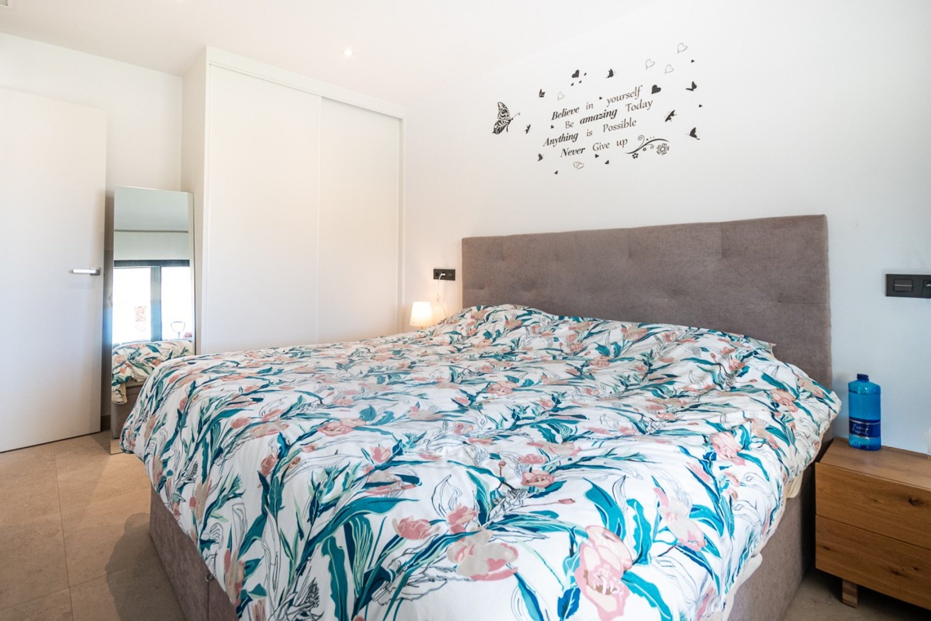 Resale - Apartment / Flat * - Algorfa - Lo Crispin