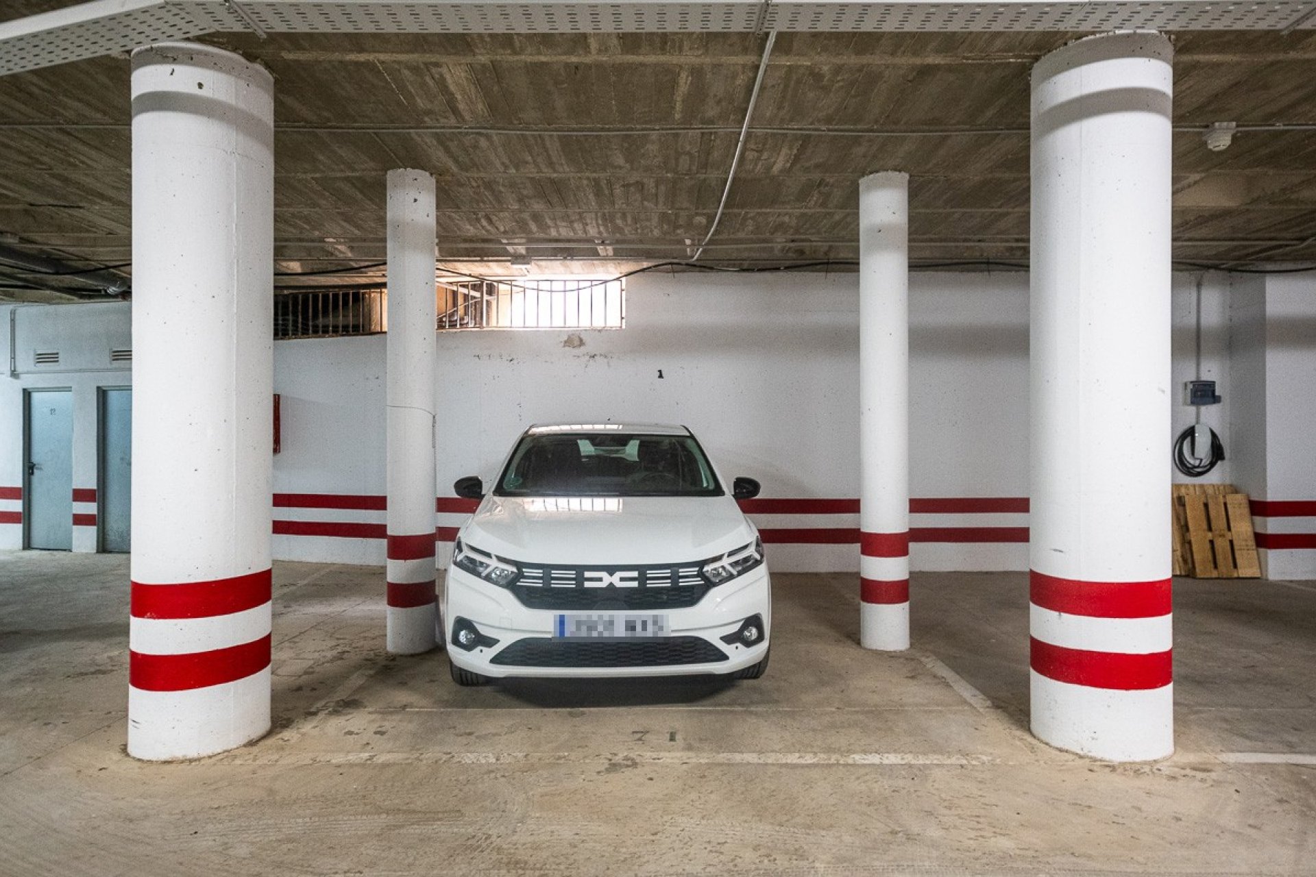 Resale - Apartment / Flat * - Algorfa - Lo Crispin