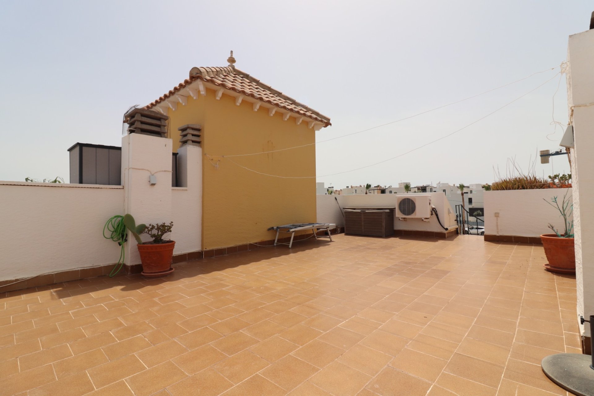 Resale - Apartment / flat - Algorfa - Montemar