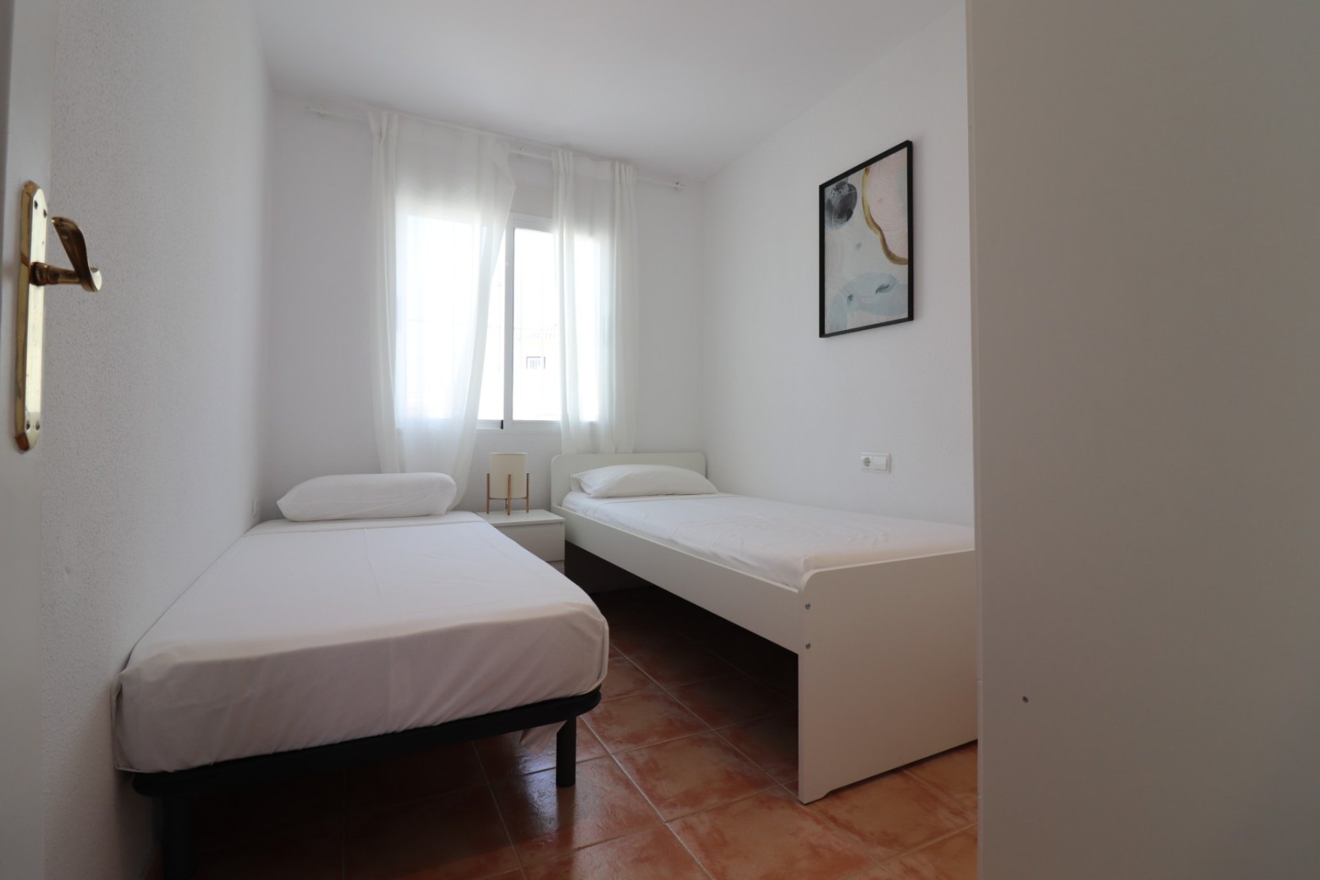 Resale - Apartment / flat - Algorfa - Montemar