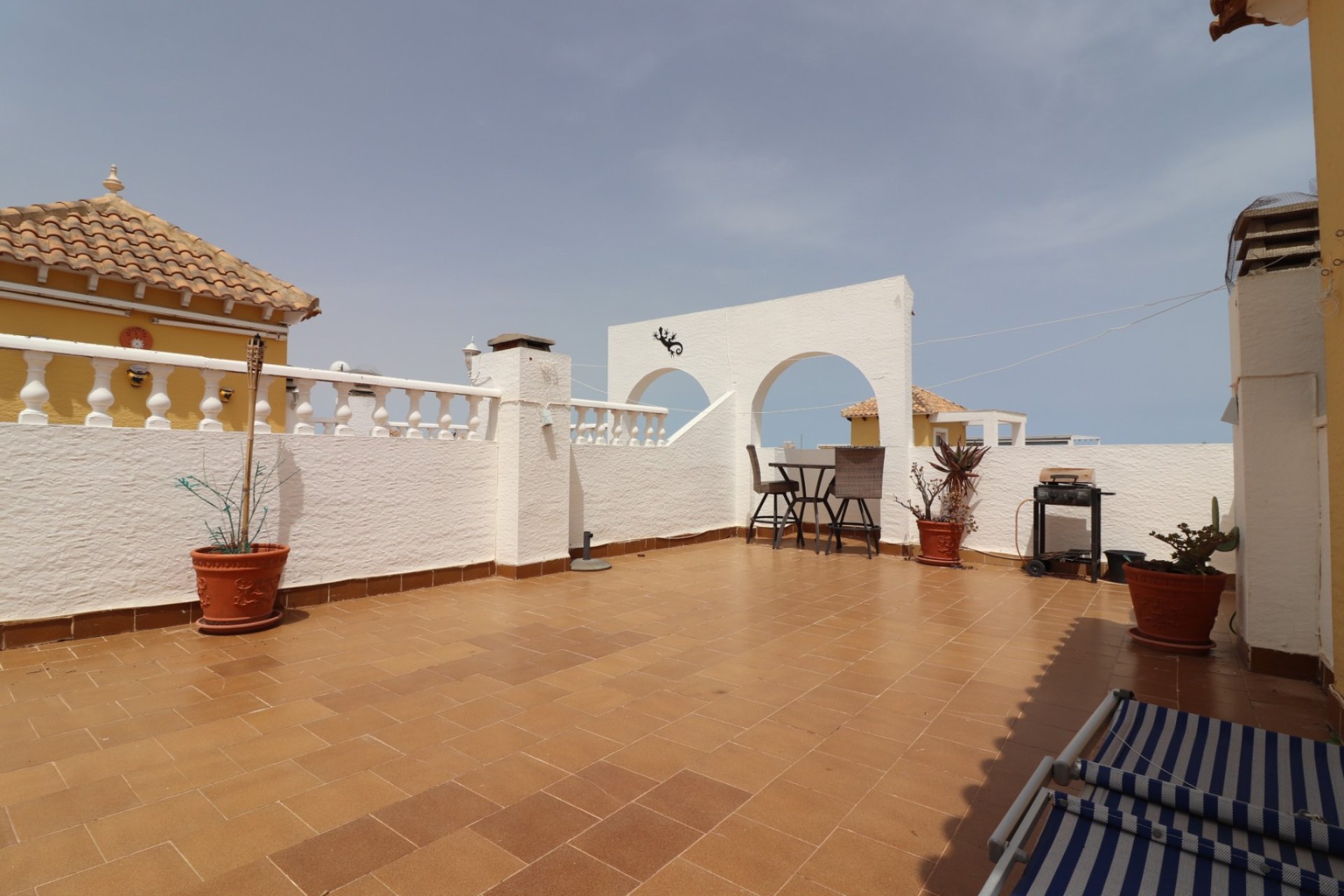 Resale - Apartment / flat - Algorfa - Montemar