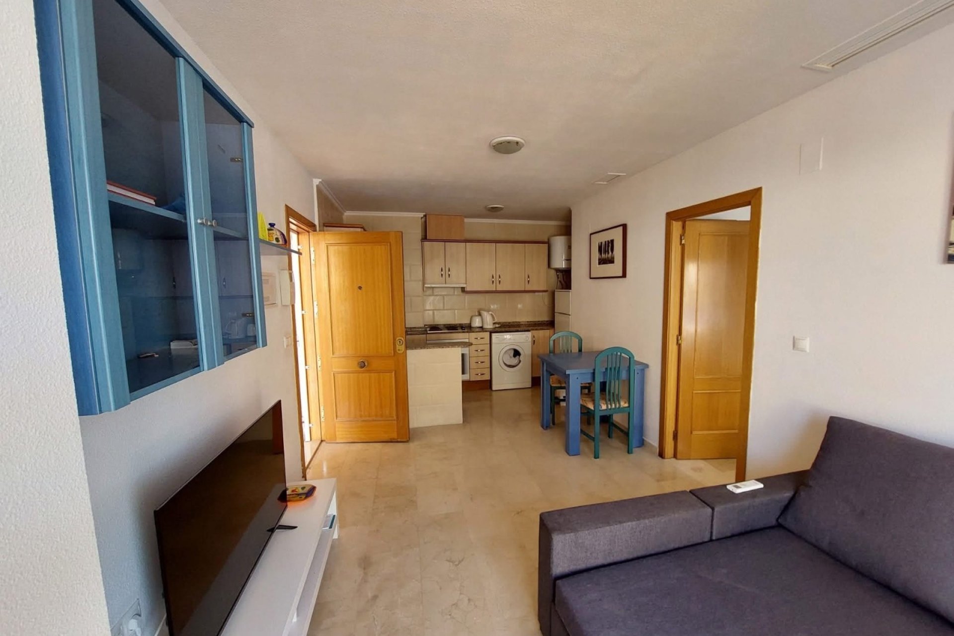 Resale - Apartment / flat - Algorfa - Village