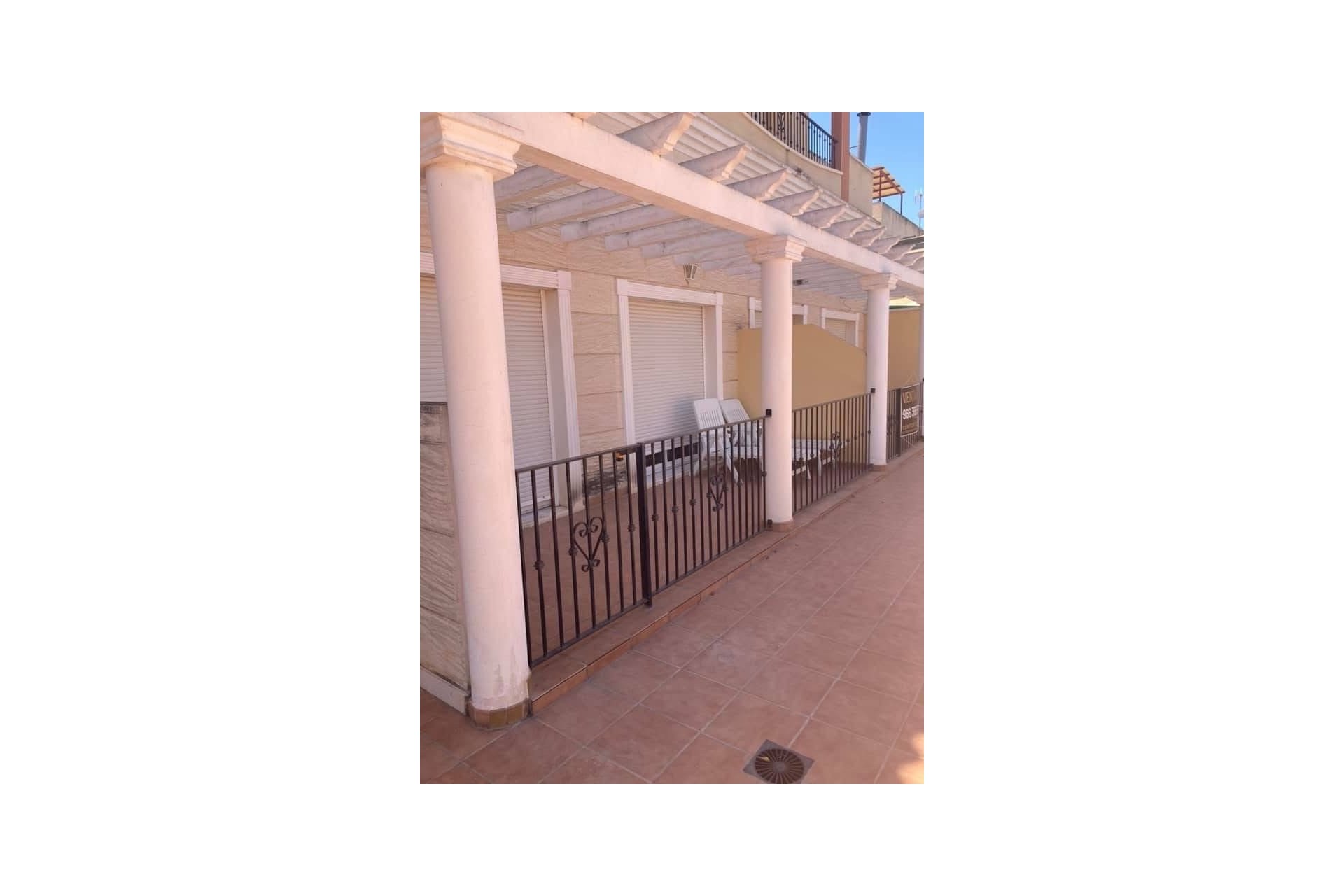 Resale - Apartment / flat - Algorfa - Village