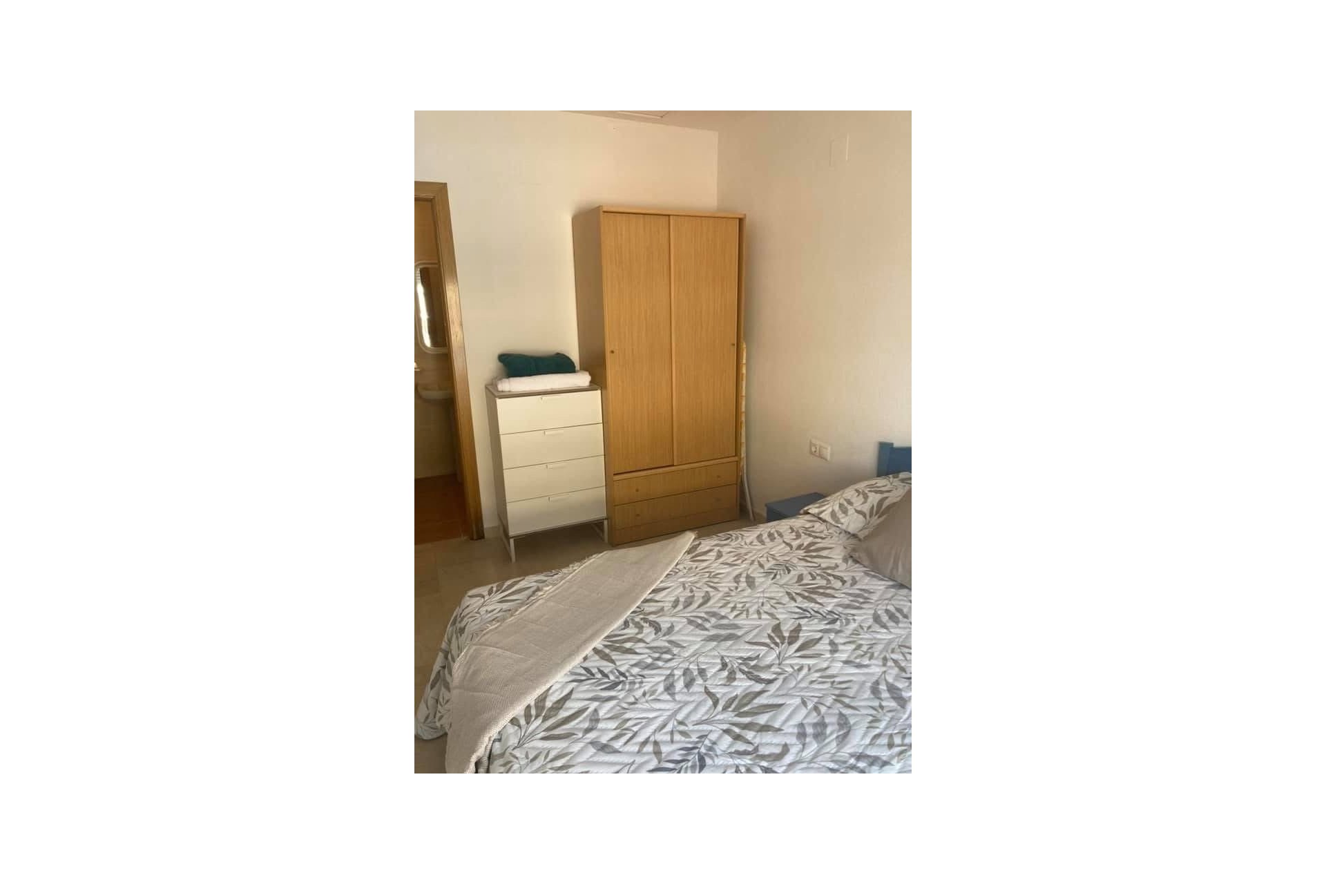 Resale - Apartment / flat - Algorfa - Village