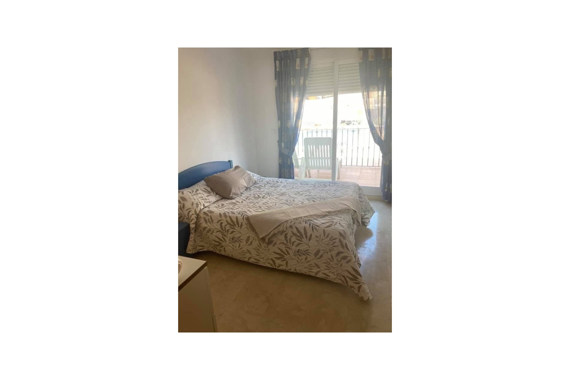 Resale - Apartment / flat - Algorfa - Village