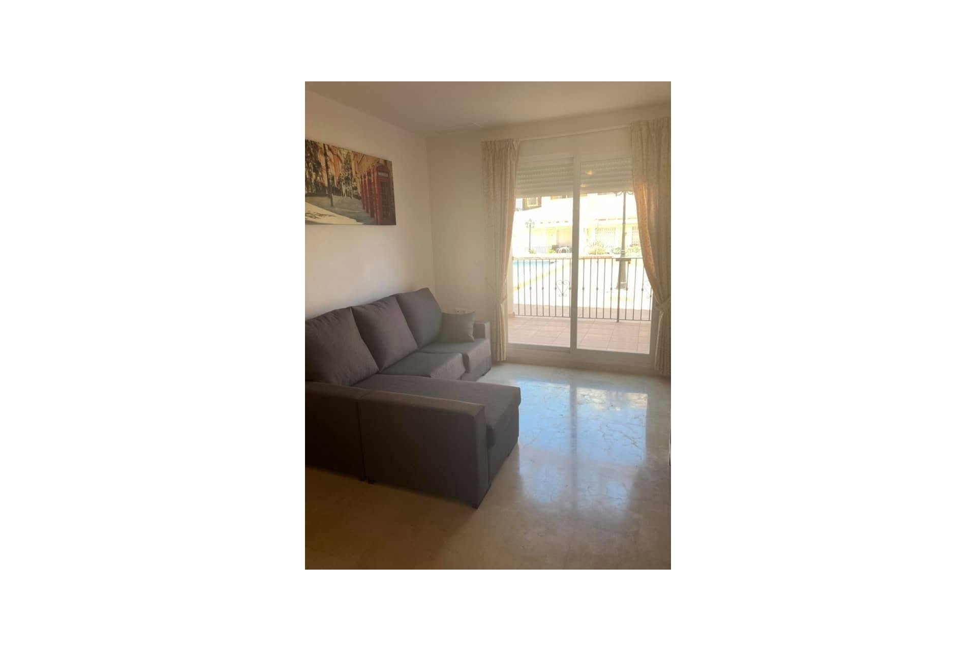 Resale - Apartment / flat - Algorfa - Village