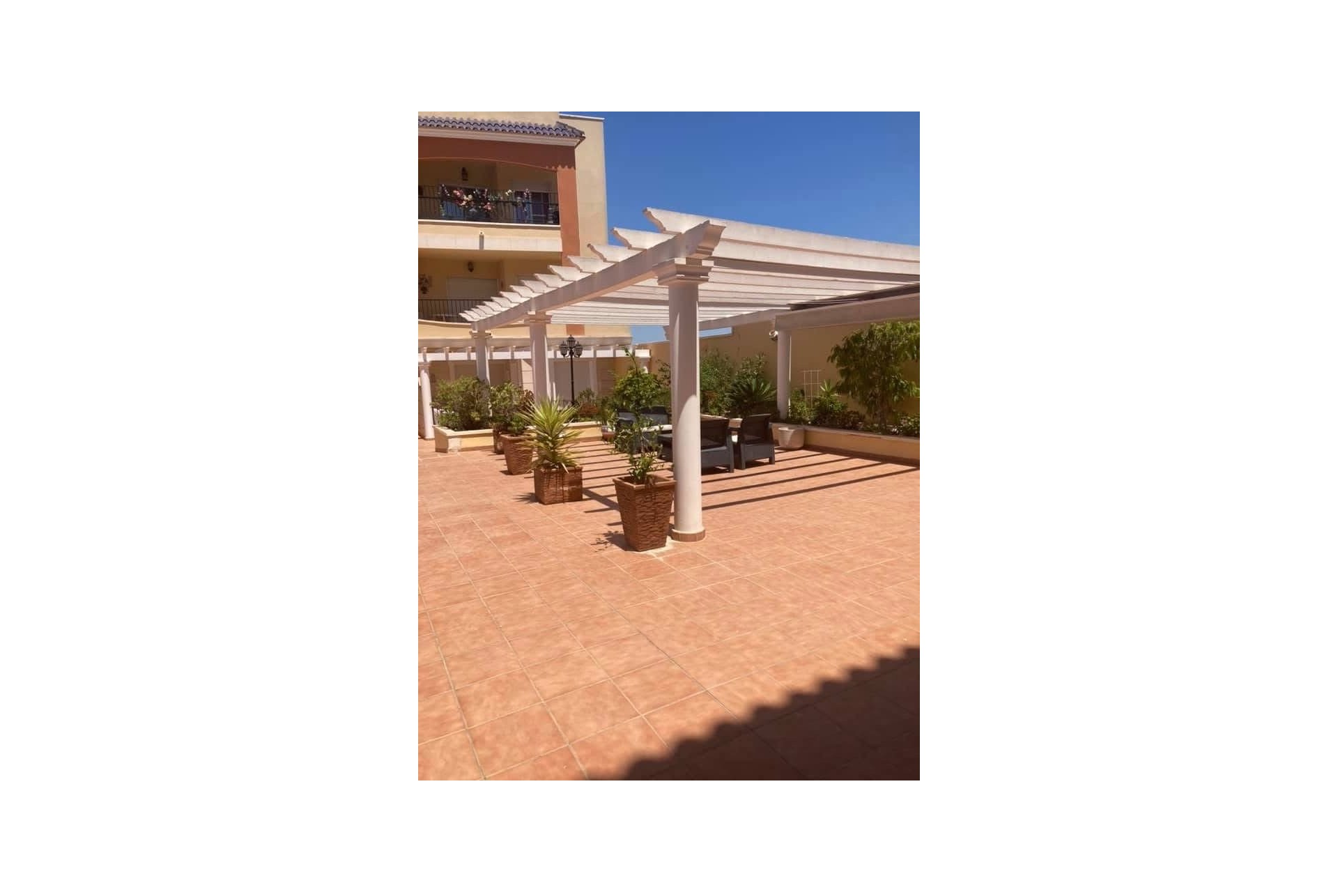 Resale - Apartment / flat - Algorfa - Village