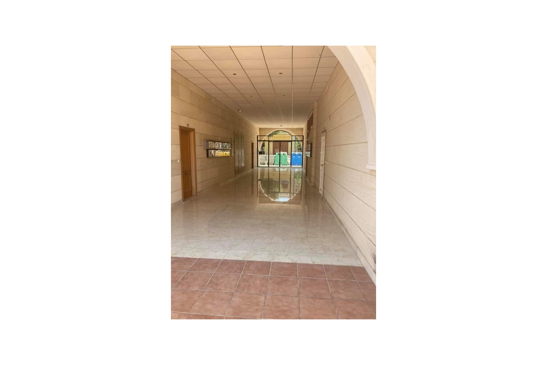 Resale - Apartment / flat - Algorfa - Village