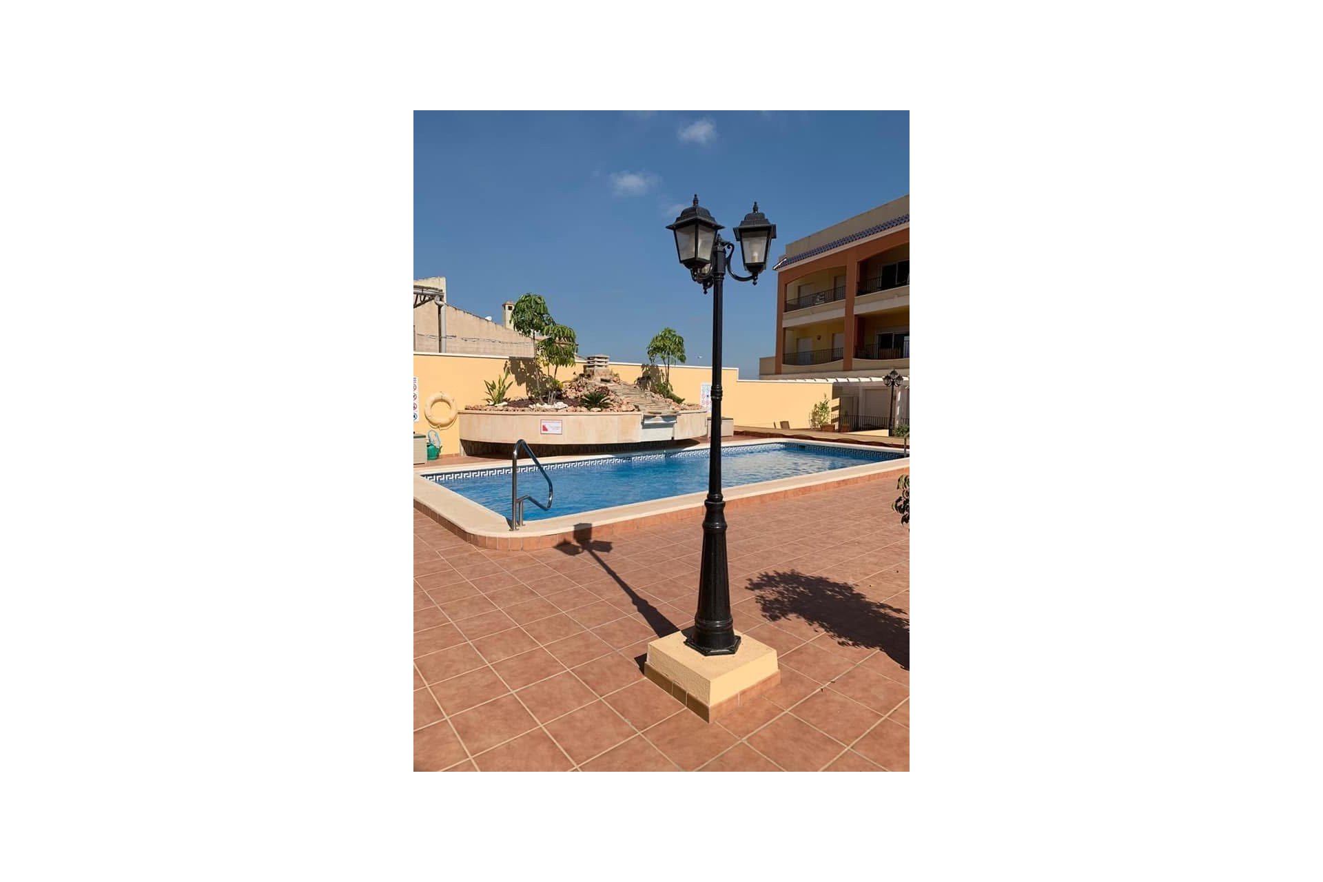 Resale - Apartment / flat - Algorfa - Village