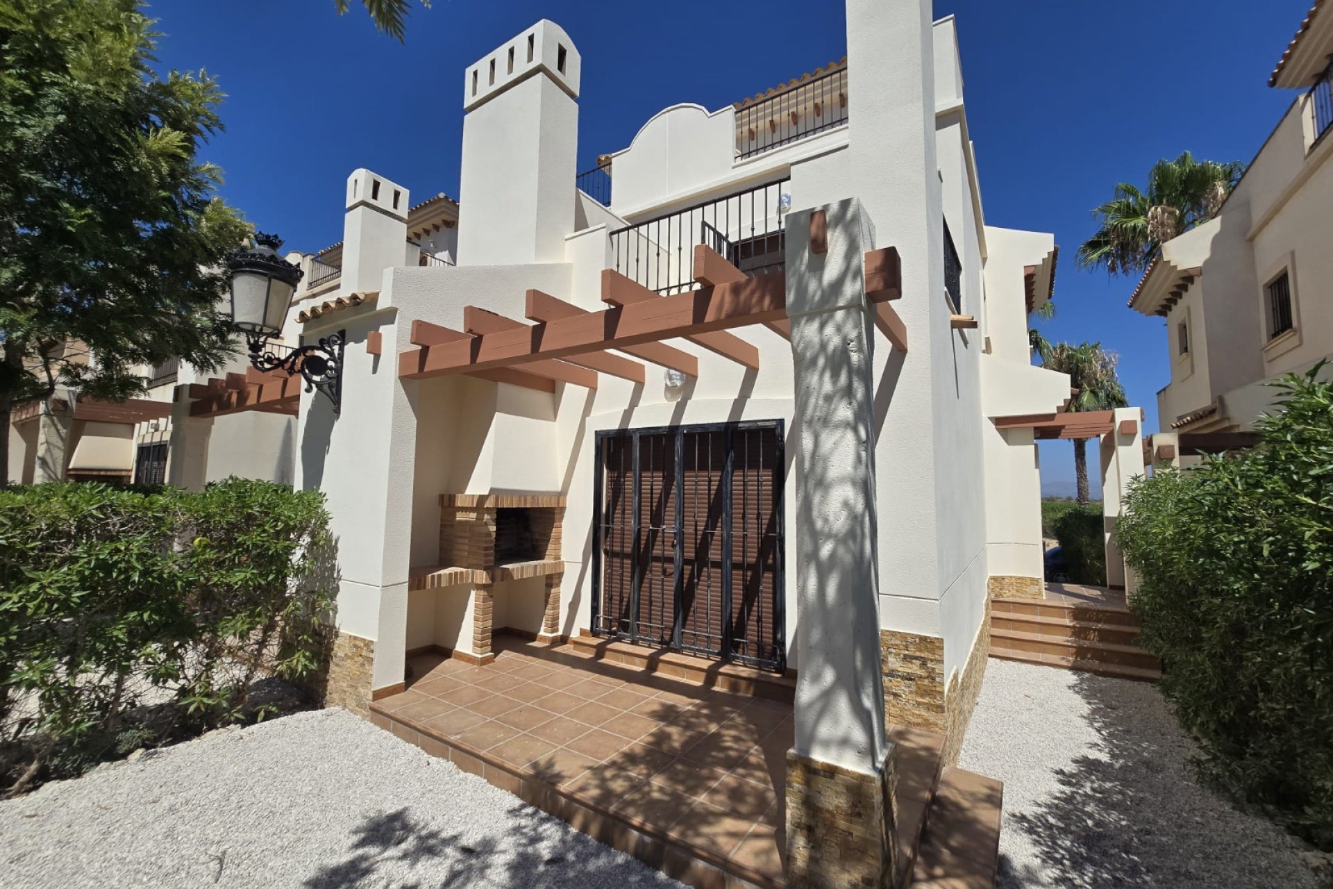 Resale - Apartment / Flat * - Algorfa *