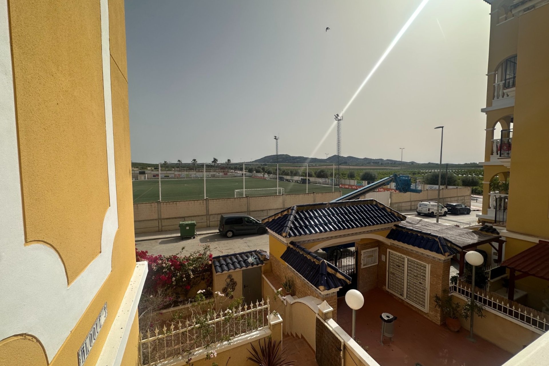 Resale - Apartment / Flat * - Algorfa *