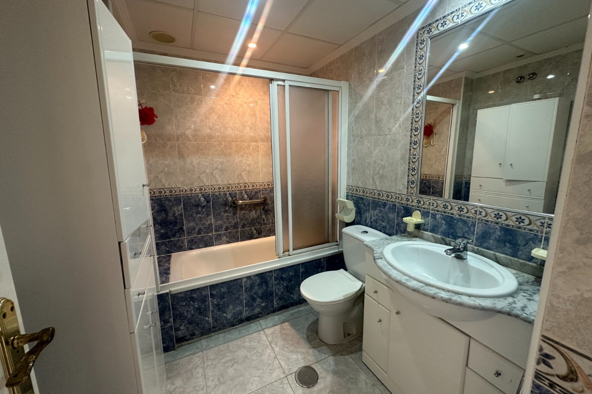 Resale - Apartment / Flat * - Algorfa *